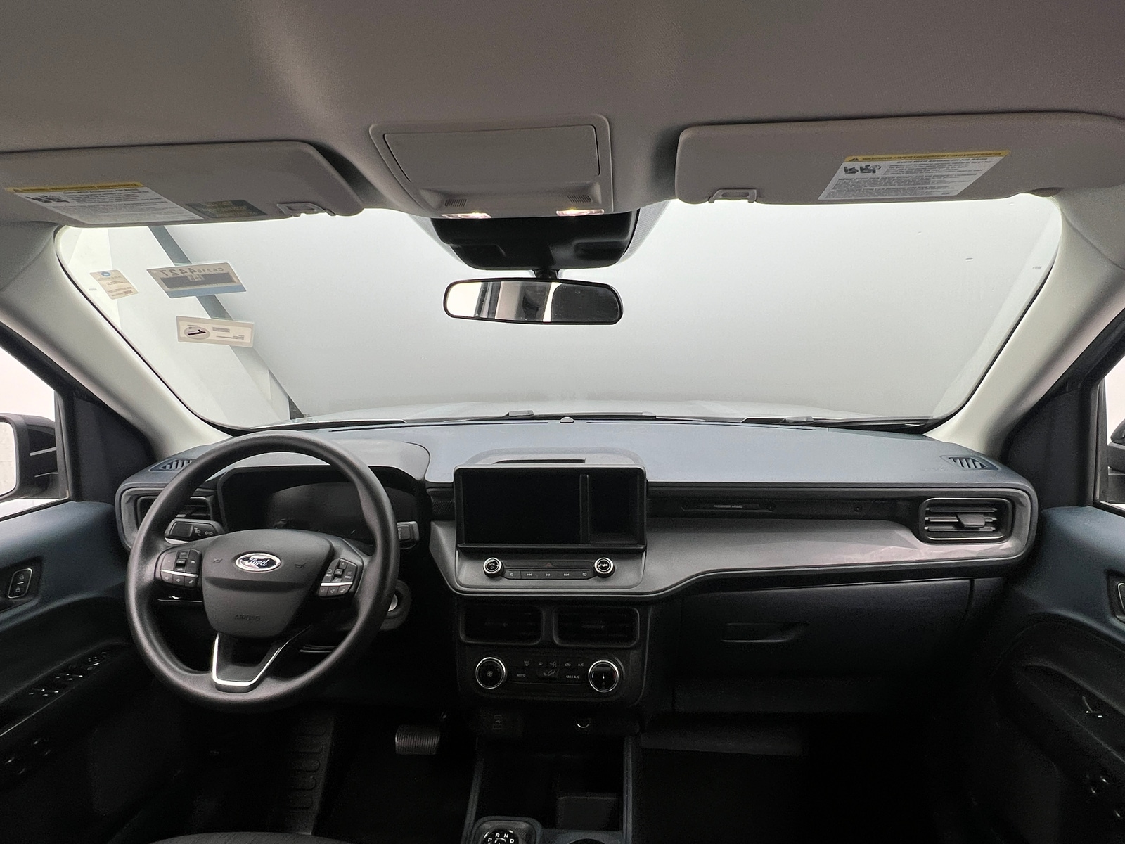 Thumbnail: 2023 Ford Maverick - 3