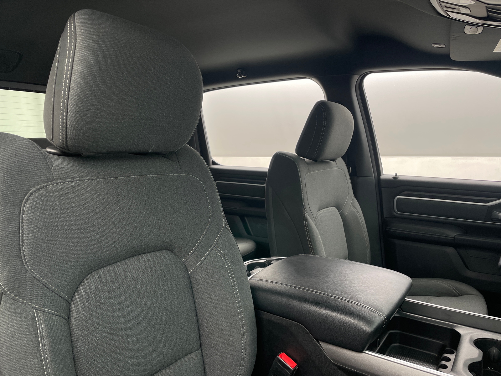Thumbnail: 2022 RAM 1500 - 2