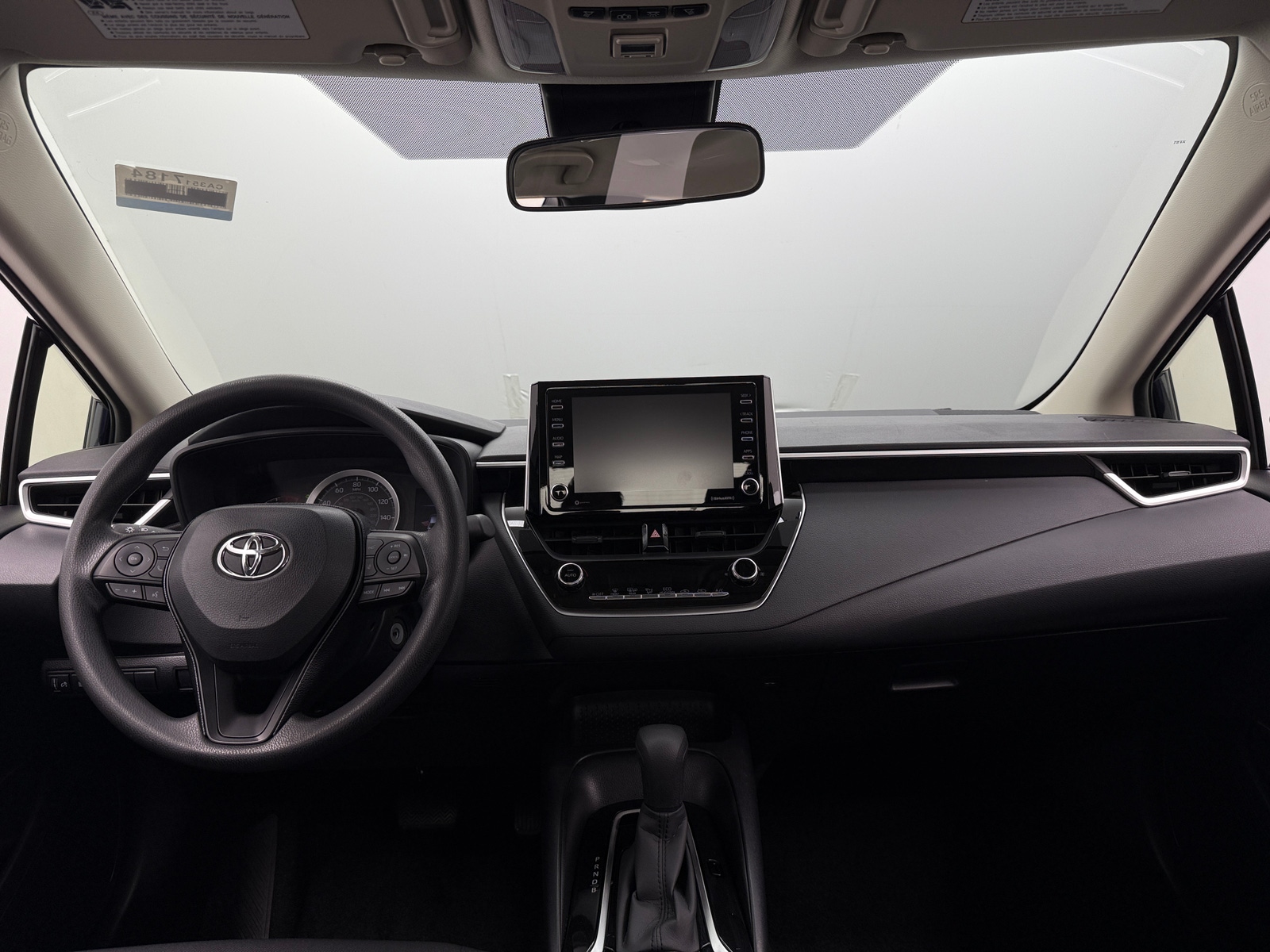Thumbnail: 2021 Toyota Corolla - 3