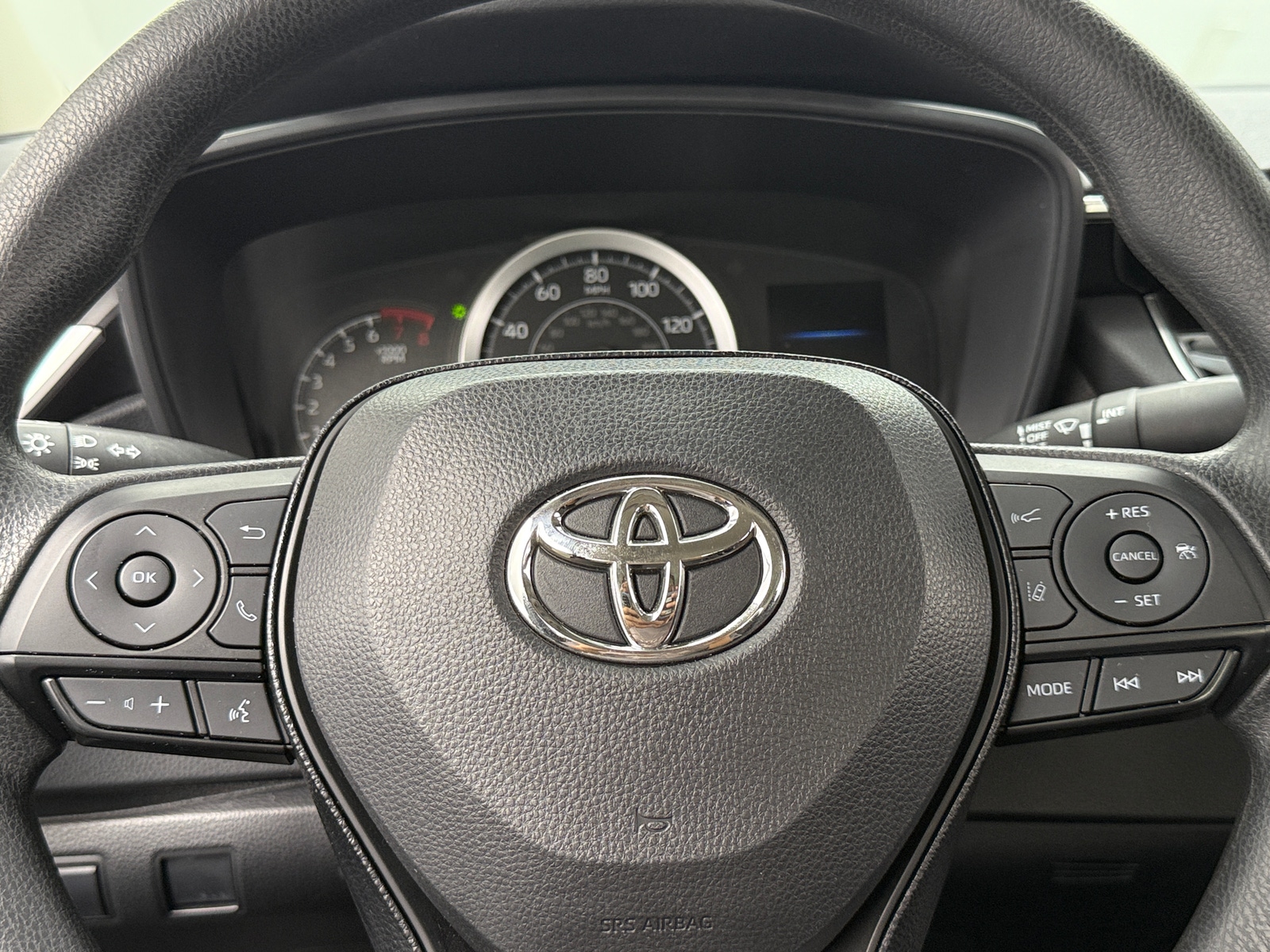 Thumbnail: 2021 Toyota Corolla - 5