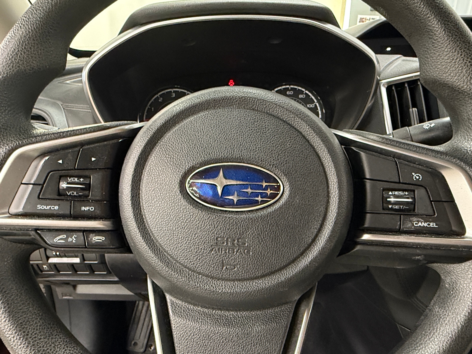 Thumbnail: 2018 Subaru Impreza - 5
