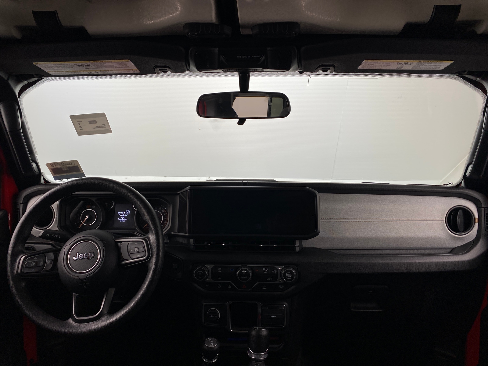 Thumbnail: 2024 Jeep Wrangler - 3