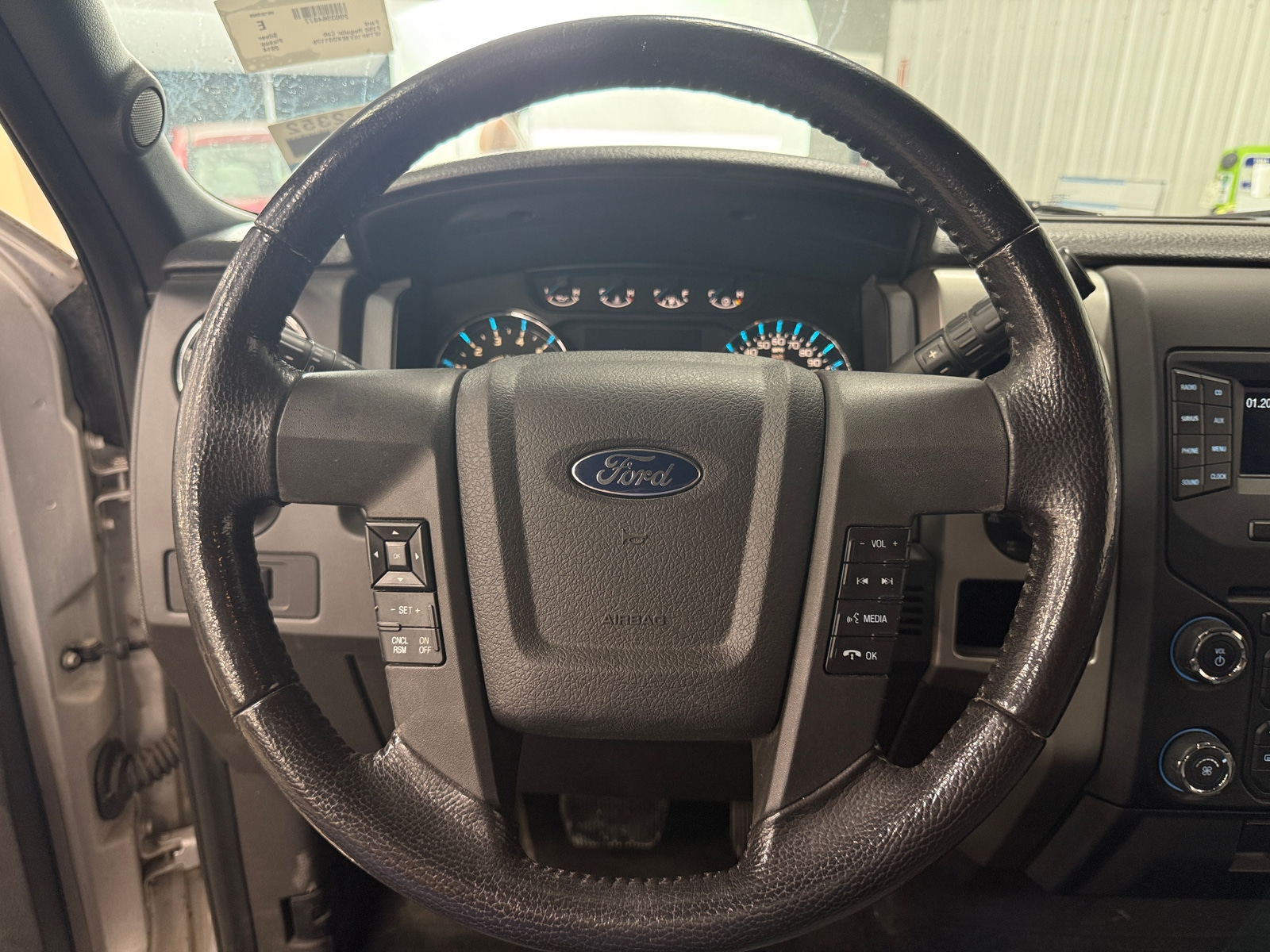 Thumbnail: 2014 Ford Econoline - 5