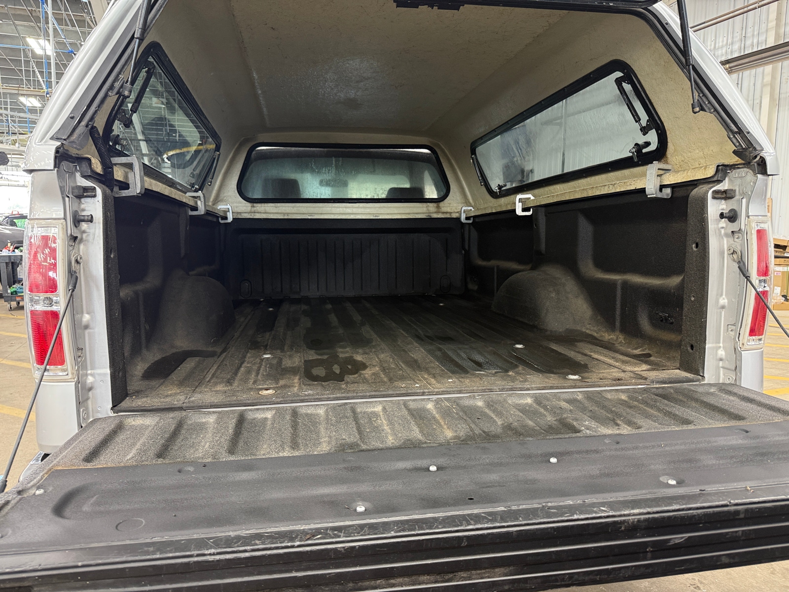 Thumbnail: 2014 Ford Econoline - 6