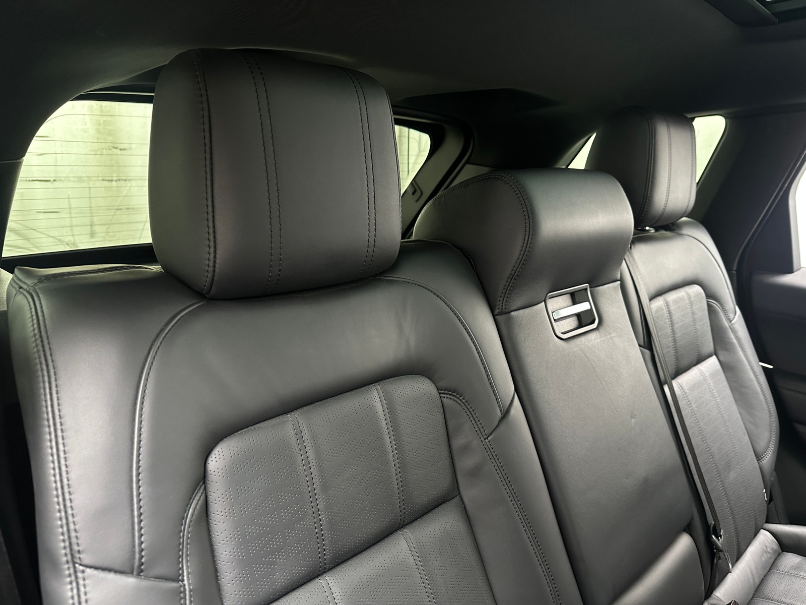Thumbnail: 2018 Land Rover Range Rover Sport - 5