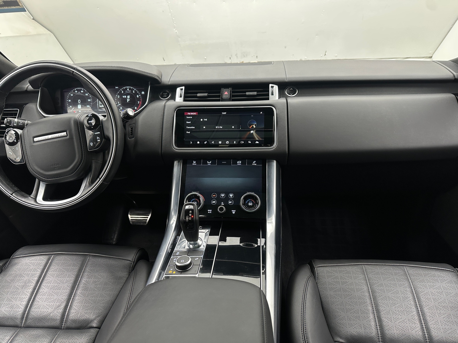 Thumbnail: 2018 Land Rover Range Rover Sport - 2