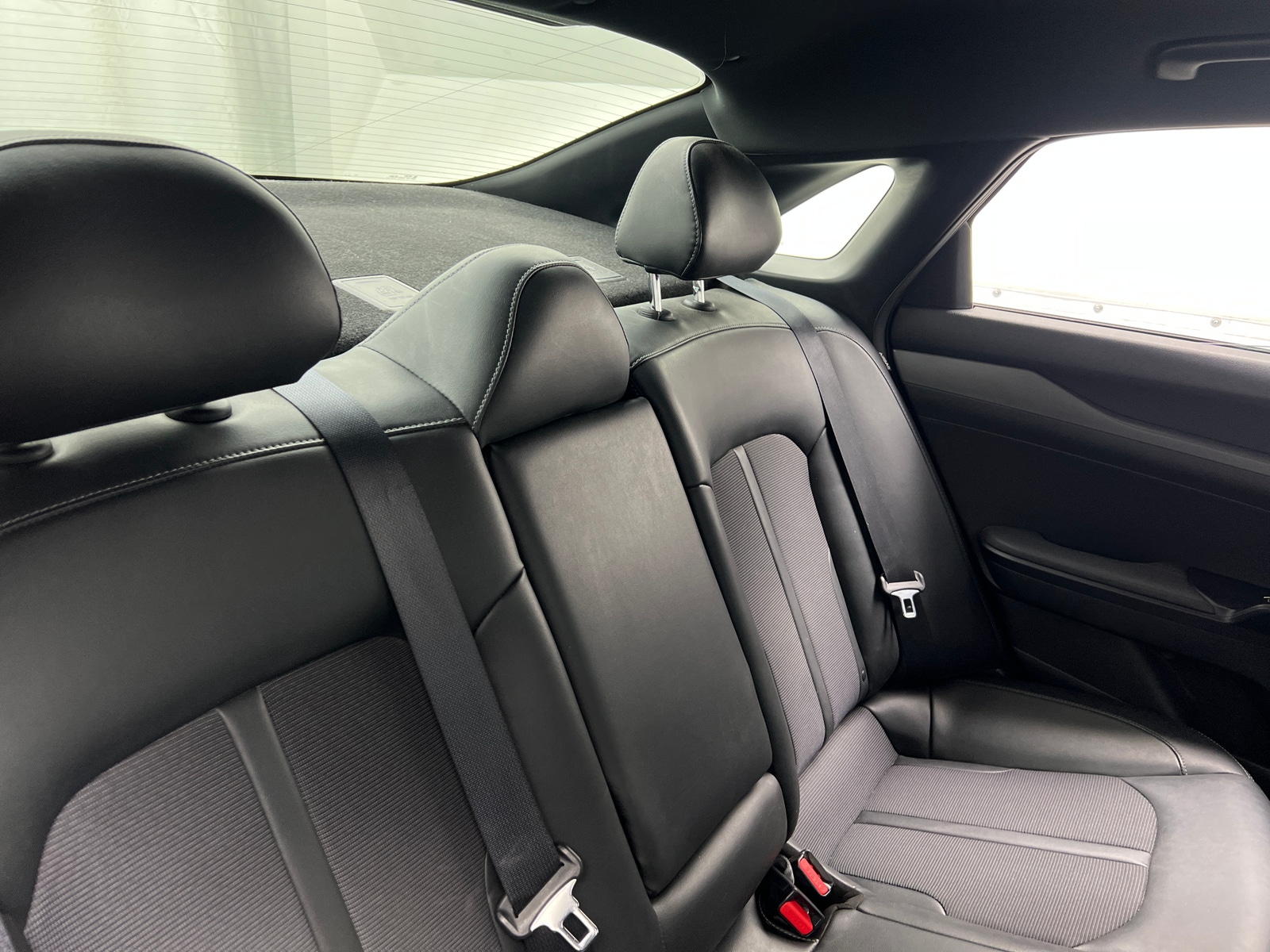 Thumbnail: 2021 Kia K5 - 5