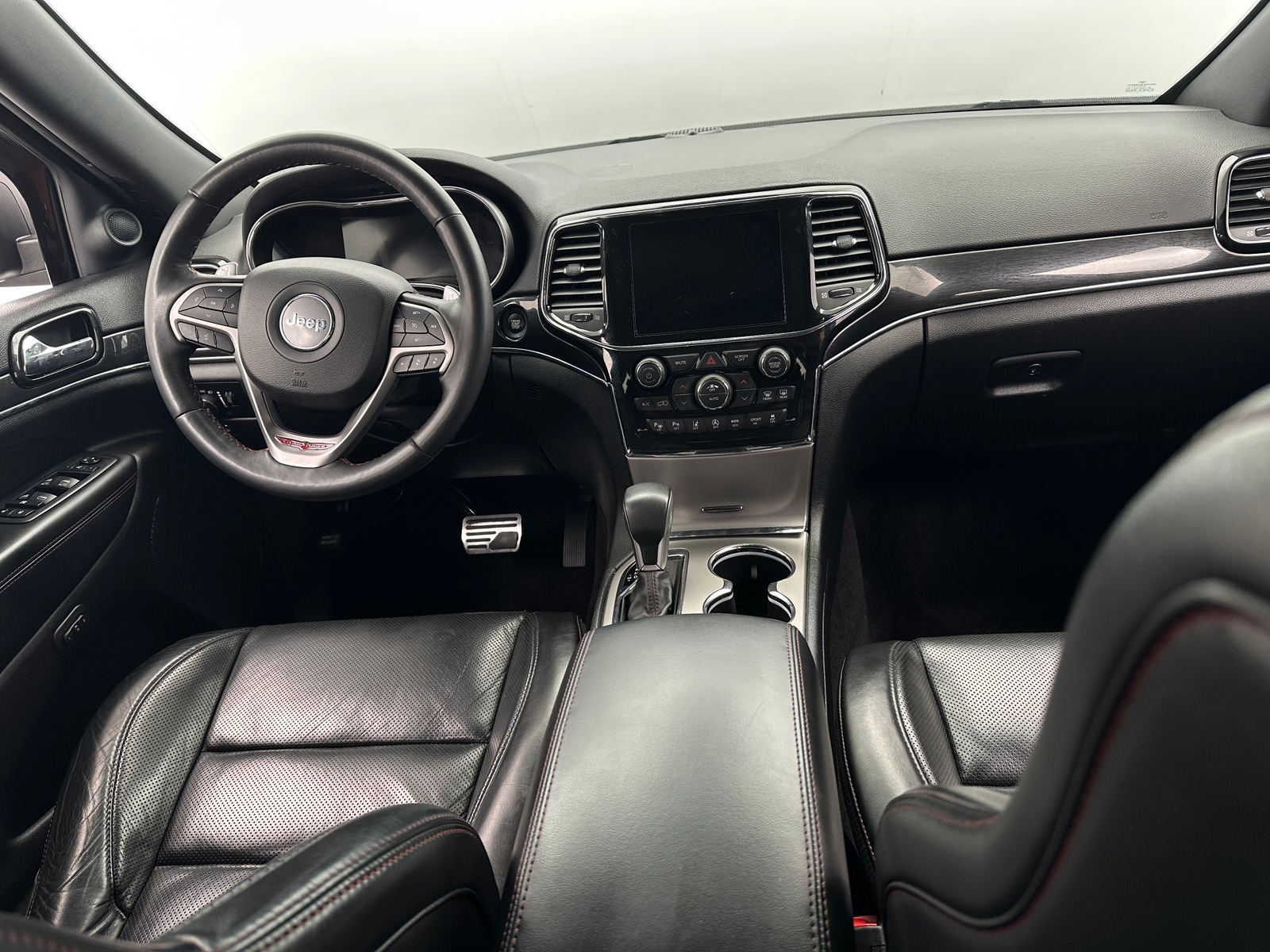 Thumbnail: 2019 Jeep Grand Cherokee - 2