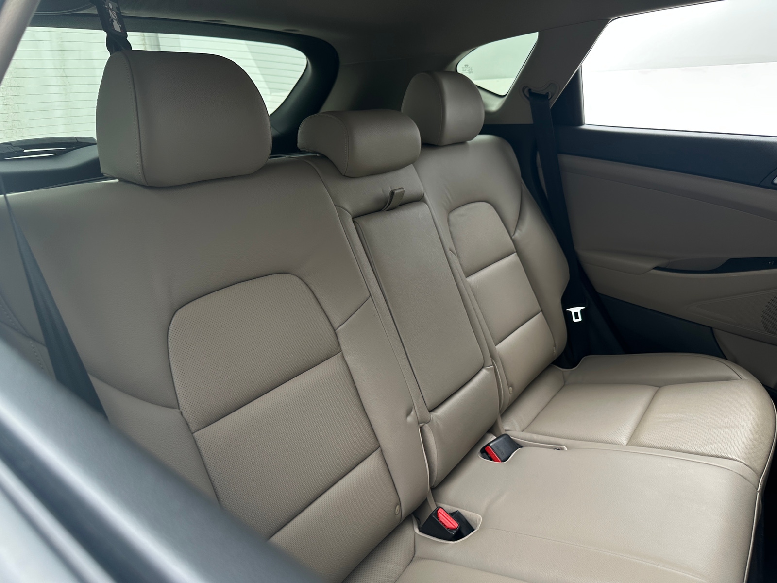 Thumbnail: 2016 Hyundai Tucson - 5