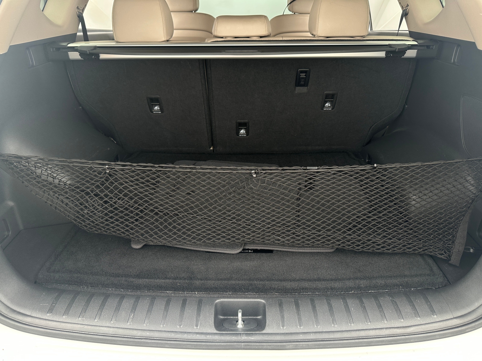 Thumbnail: 2016 Hyundai Tucson - 6