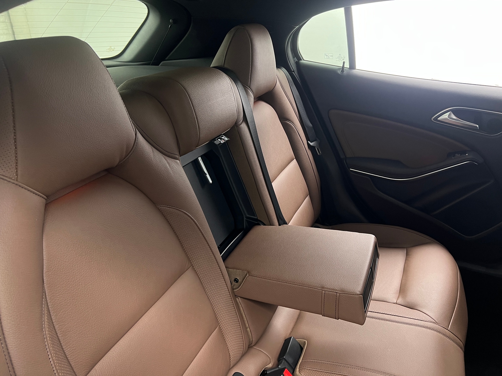 Thumbnail: 2019 Mercedes-Benz GLA - 5