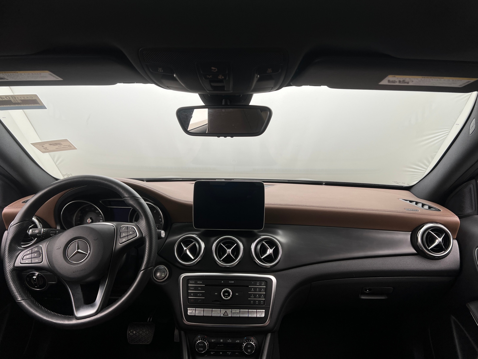 Thumbnail: 2019 Mercedes-Benz GLA - 2