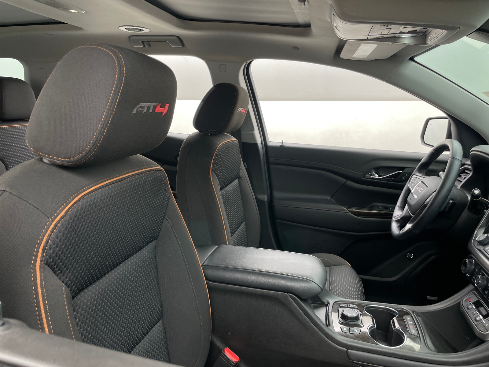 Thumbnail: 2023 GMC Acadia - 2