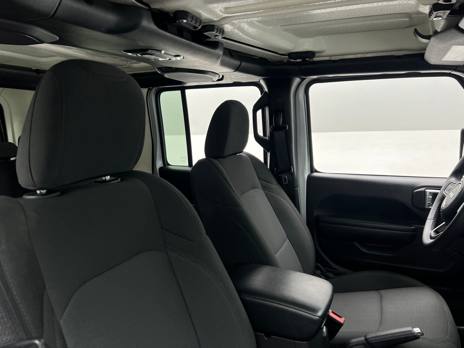 Thumbnail: 2023 Jeep Wrangler - 2