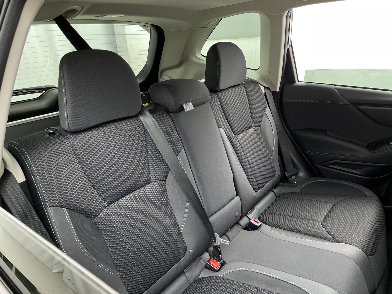 Thumbnail: 2020 Subaru Forester - 6