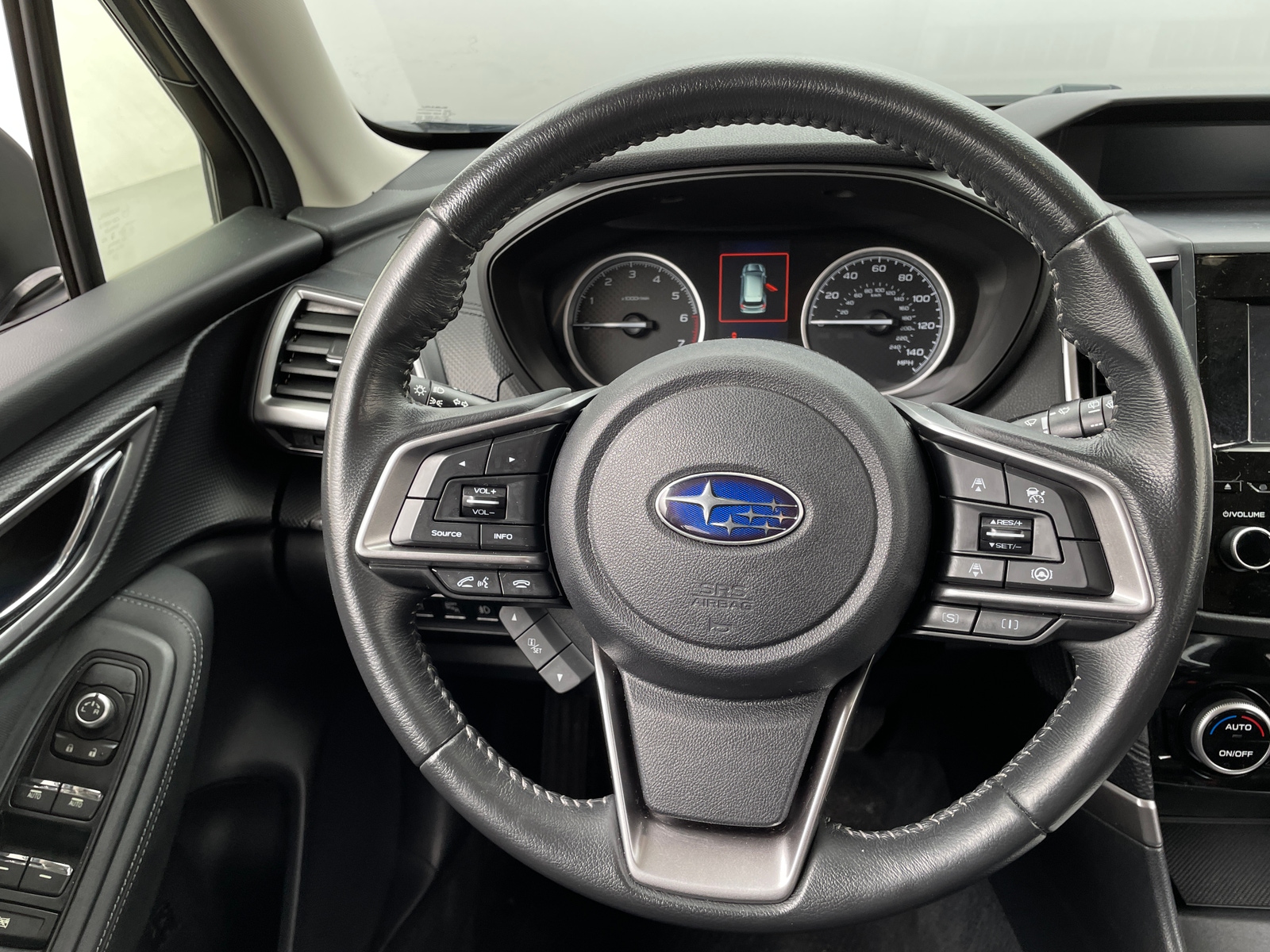 Thumbnail: 2020 Subaru Forester - 5