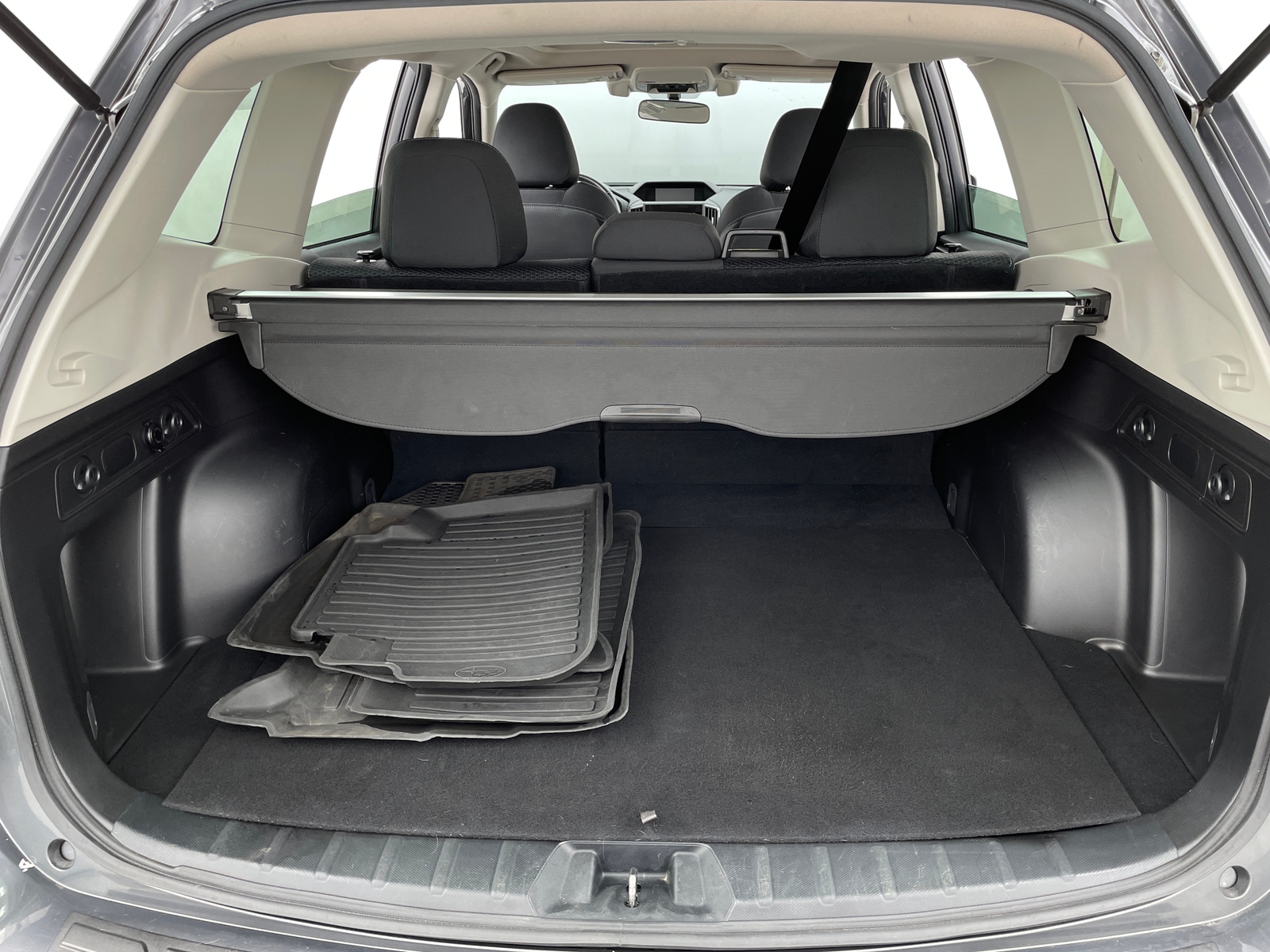 Thumbnail: 2020 Subaru Forester - 7