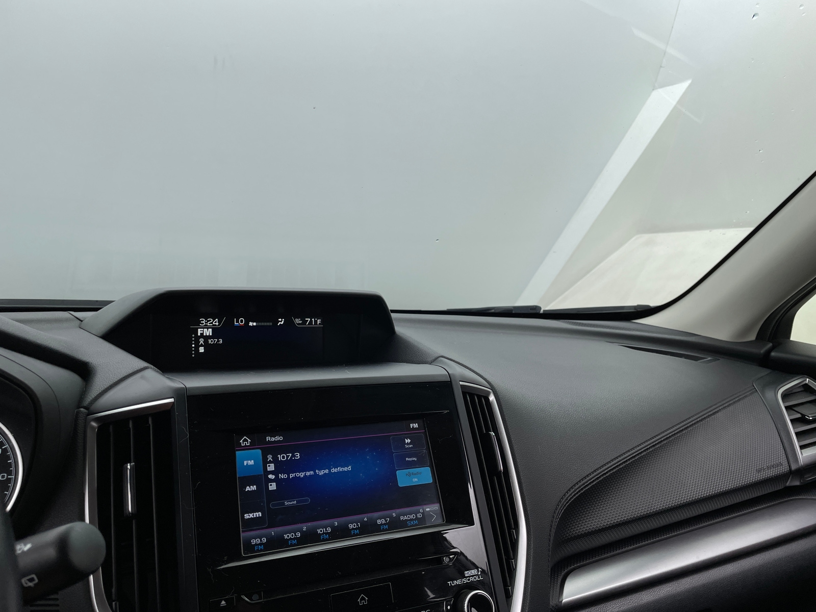 Thumbnail: 2020 Subaru Forester - 4
