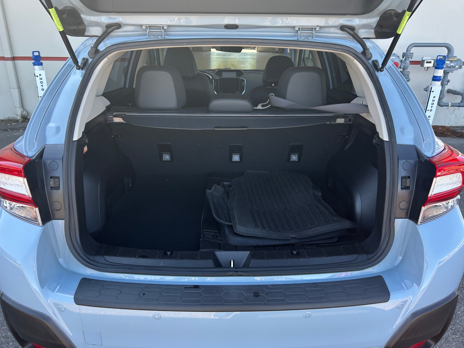 Thumbnail: 2018 Subaru Crosstrek - 6