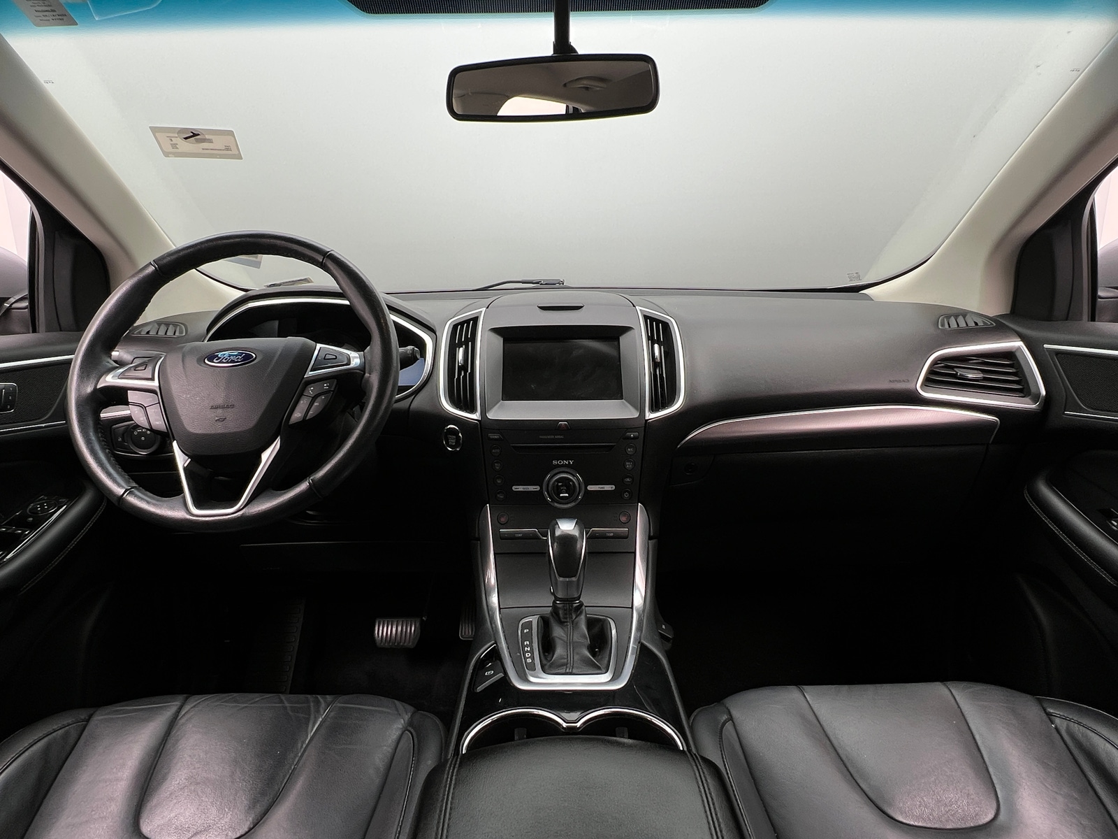 Thumbnail: 2016 Ford Edge - 2