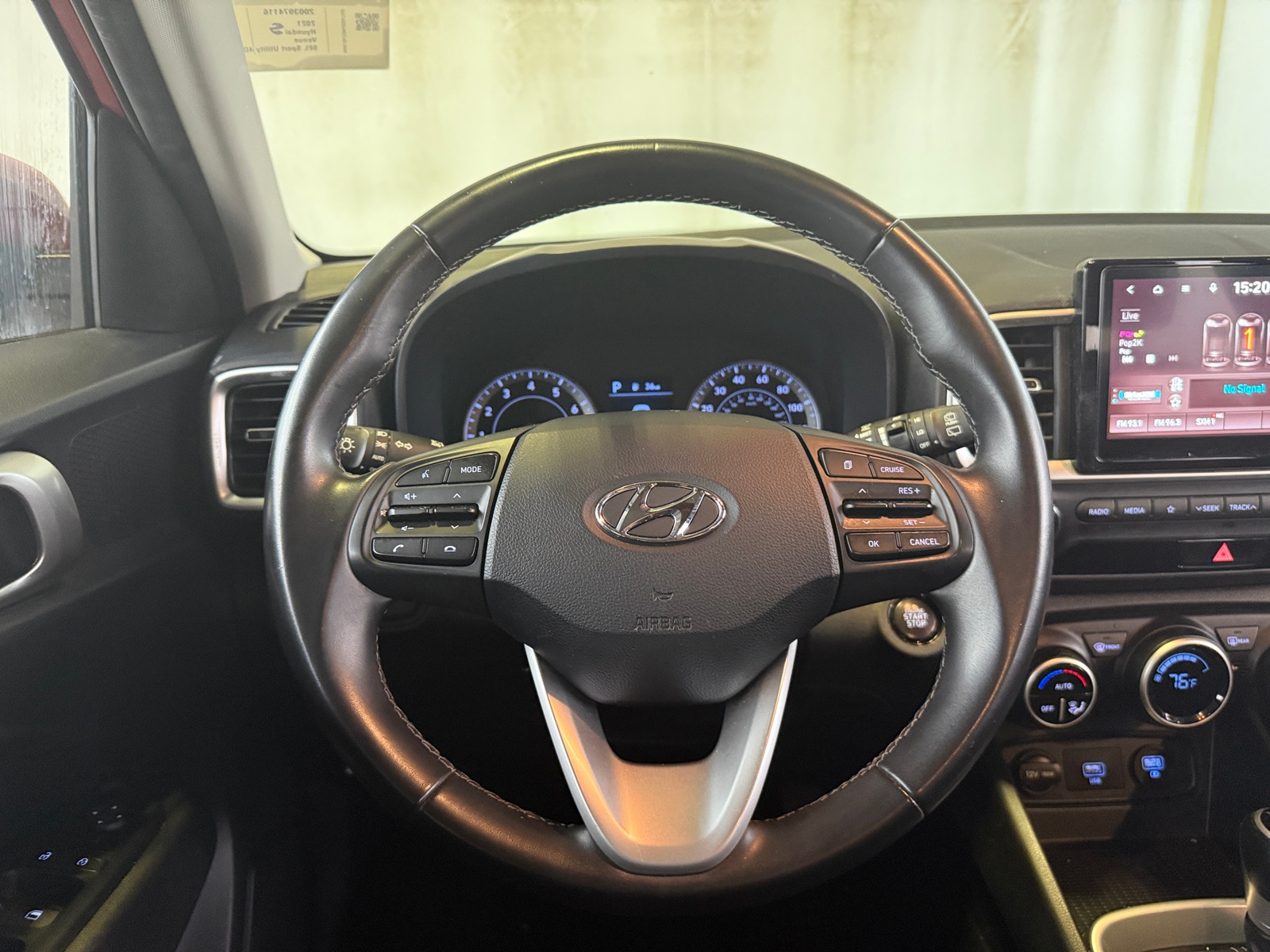 Thumbnail: 2021 Hyundai Venue - 5