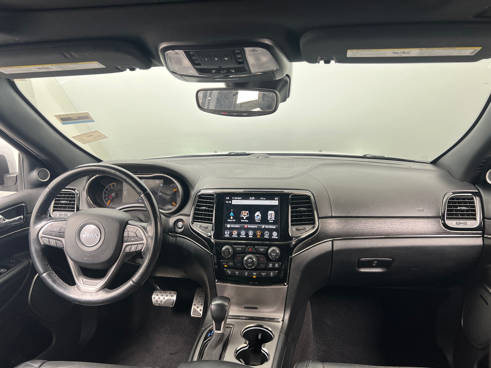 Thumbnail: 2019 Jeep Grand Cherokee - 2
