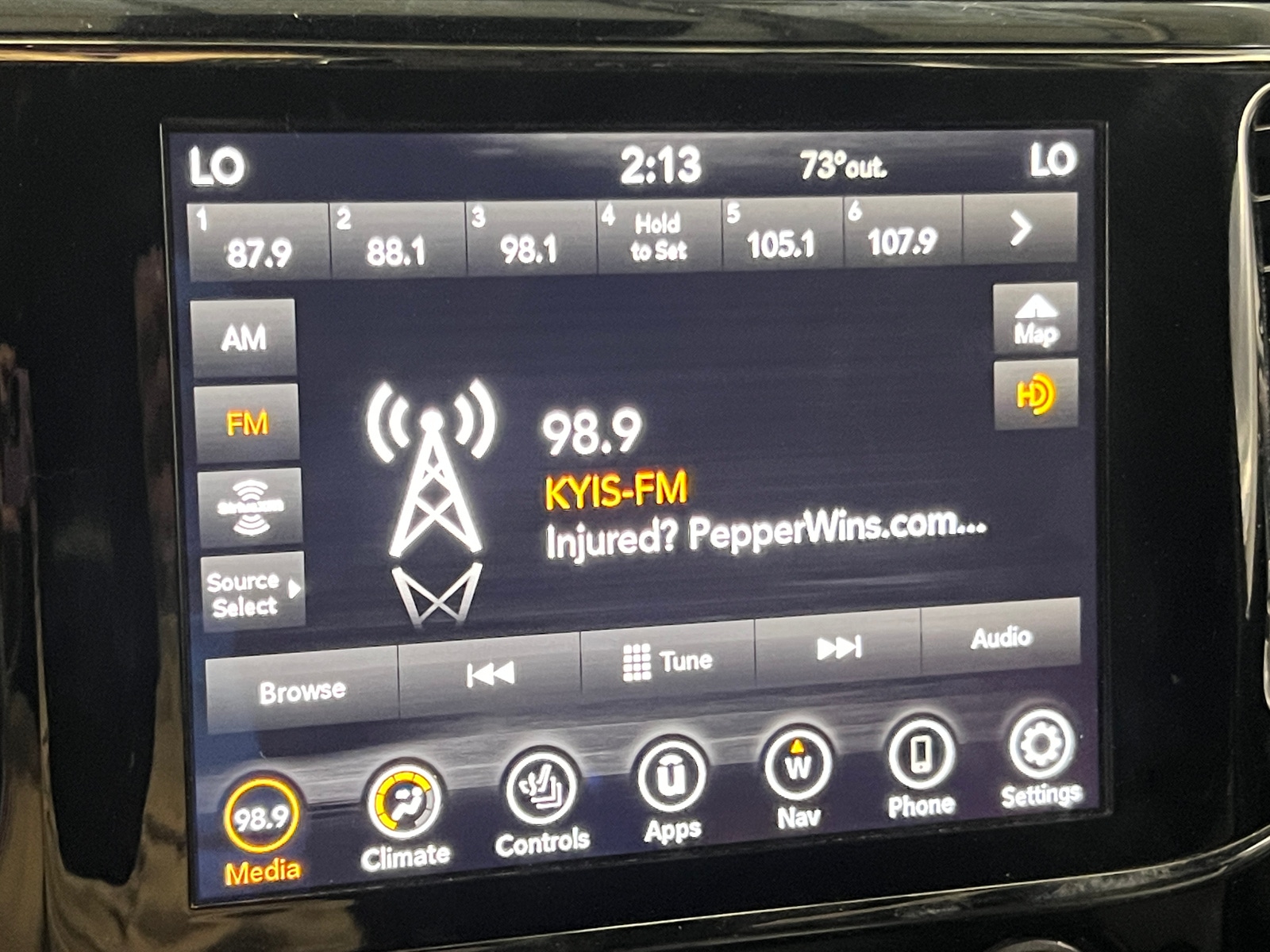 Thumbnail: 2019 Jeep Grand Cherokee - 3