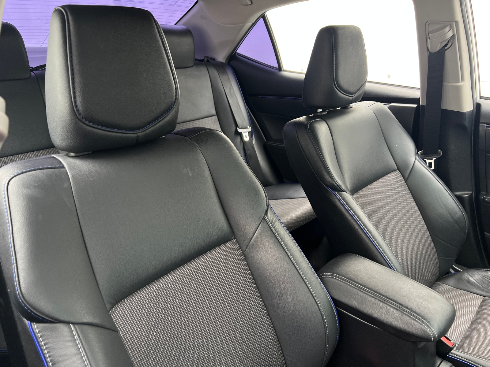 Thumbnail: 2019 Toyota Corolla - 2