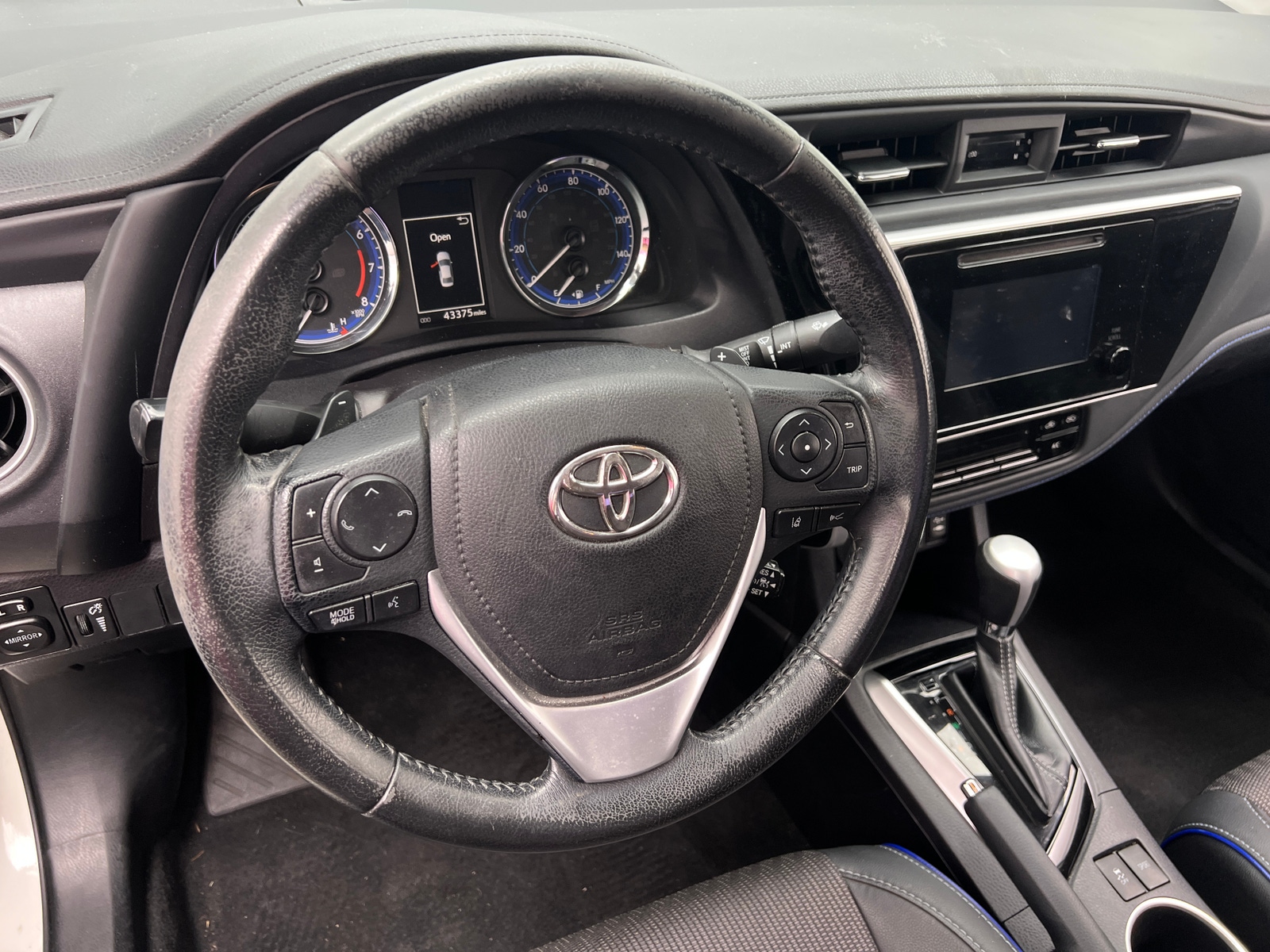 Thumbnail: 2019 Toyota Corolla - 5