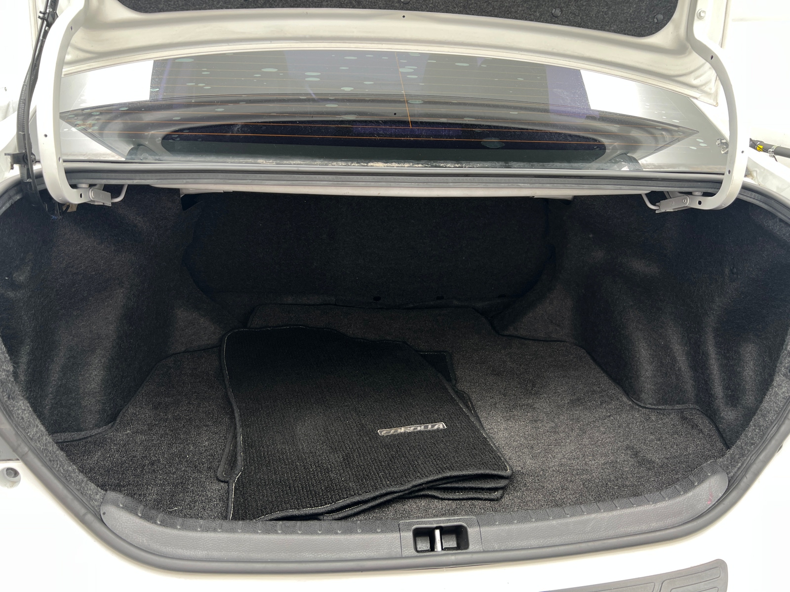 Thumbnail: 2019 Toyota Corolla - 7