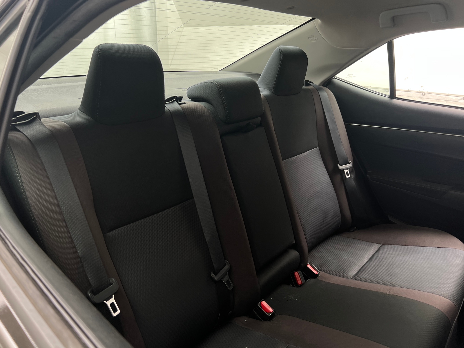 Thumbnail: 2019 Toyota Corolla - 6
