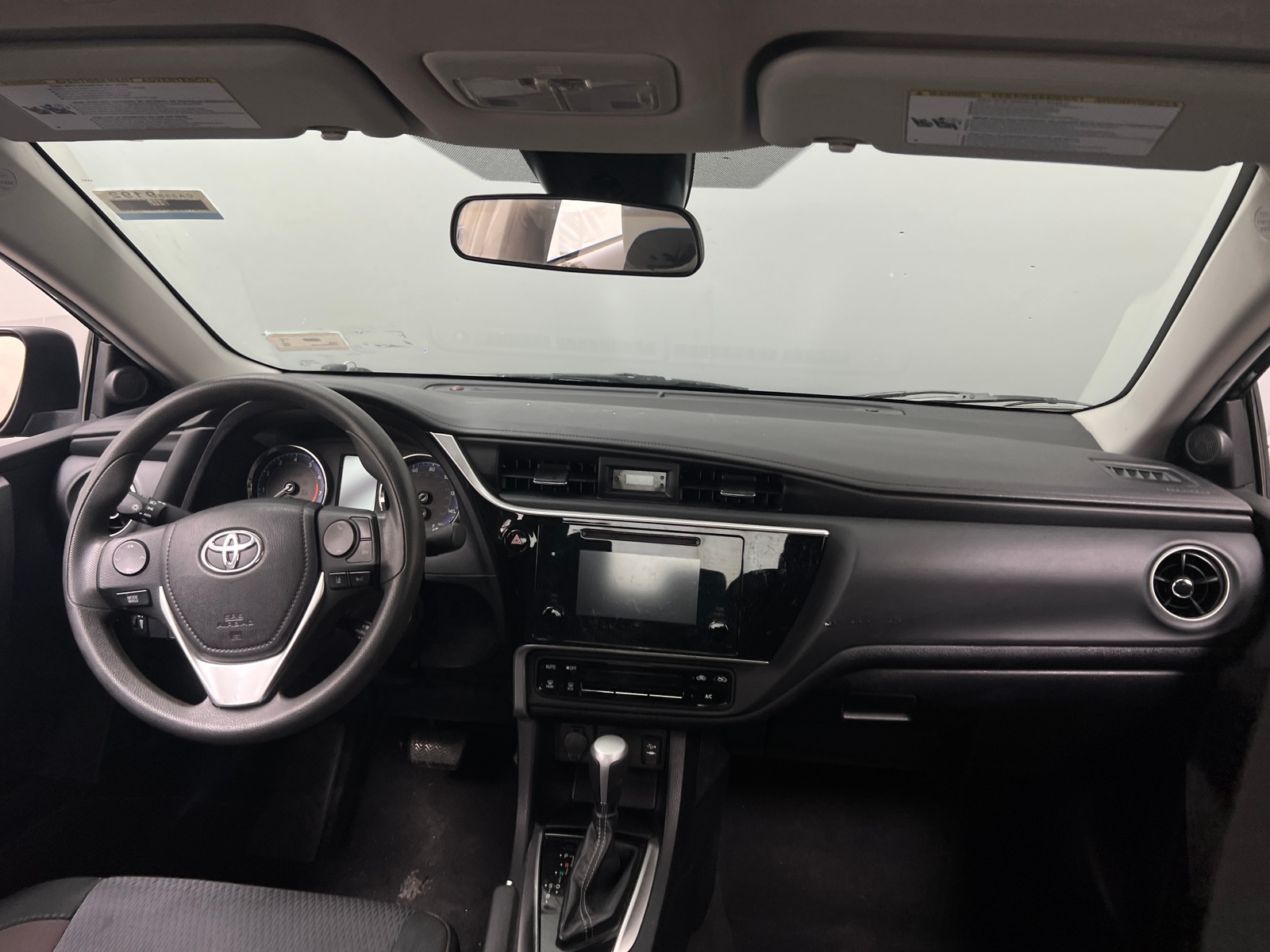 Thumbnail: 2019 Toyota Corolla - 3