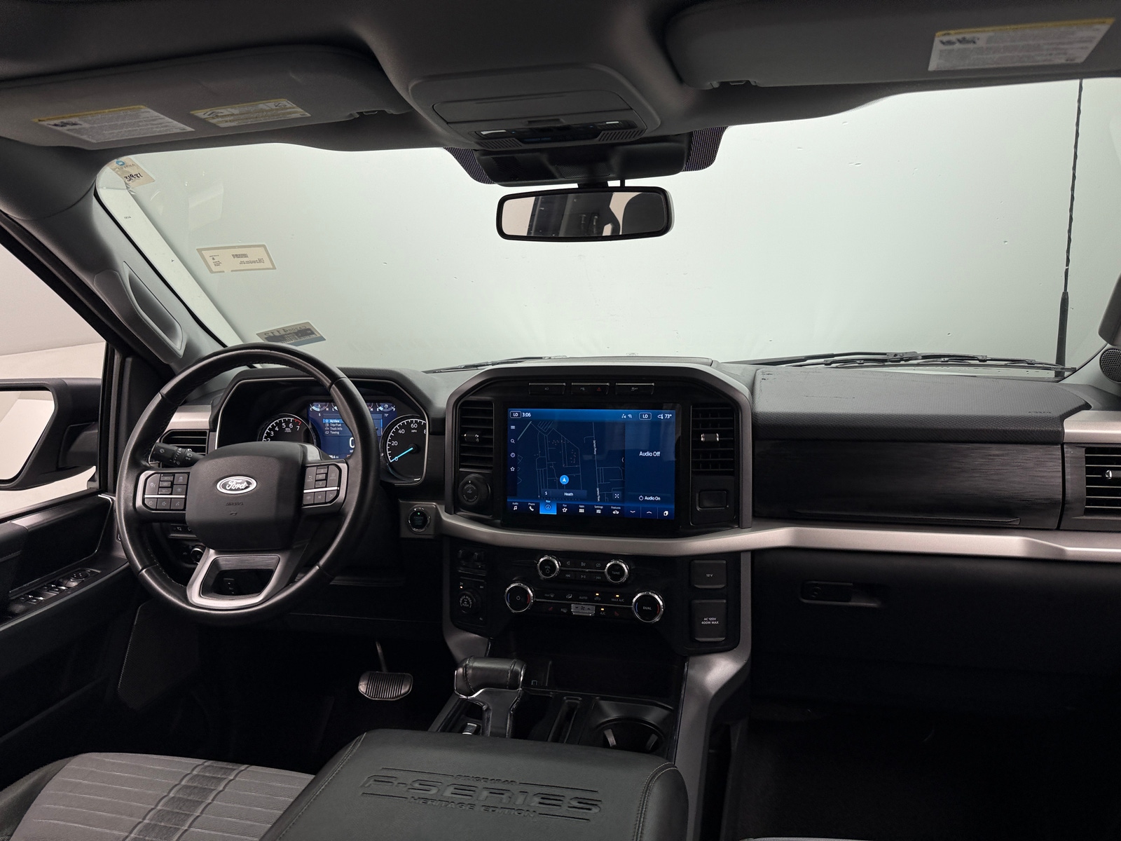 Thumbnail: 2023 Ford Econoline - 3