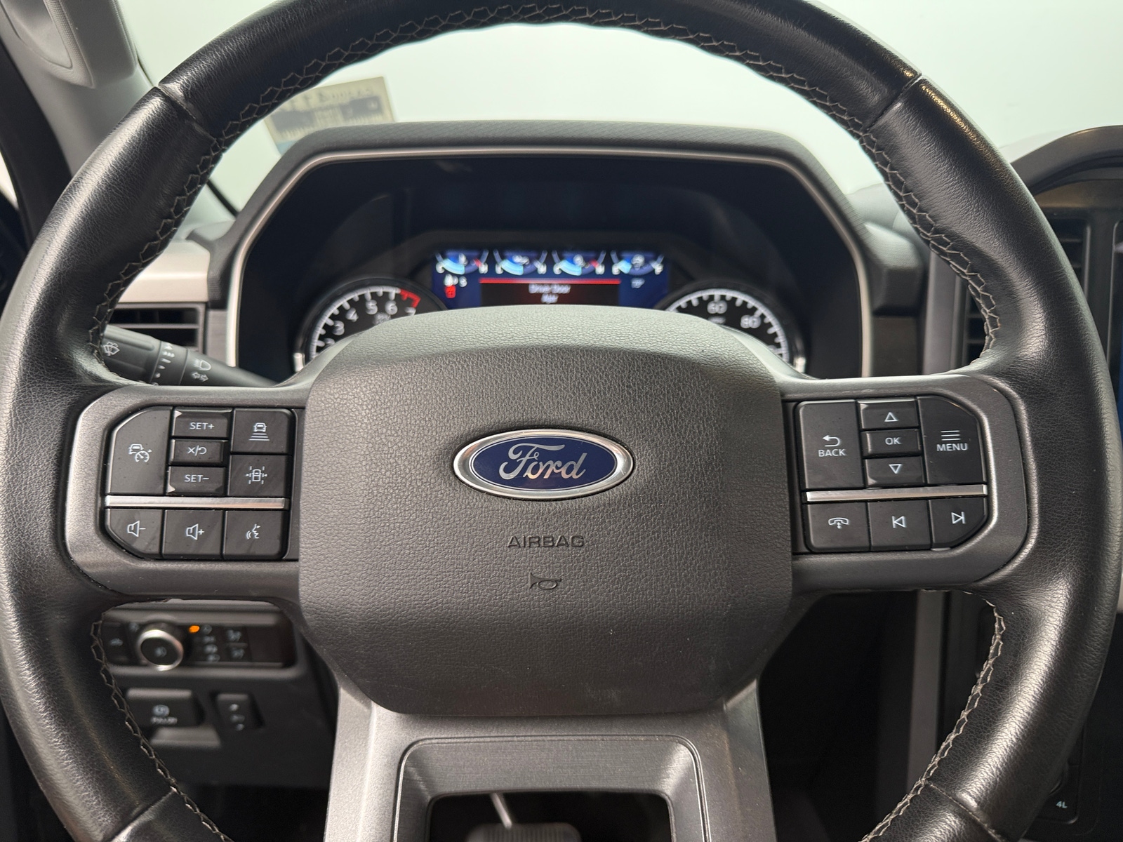 Thumbnail: 2023 Ford Econoline - 5