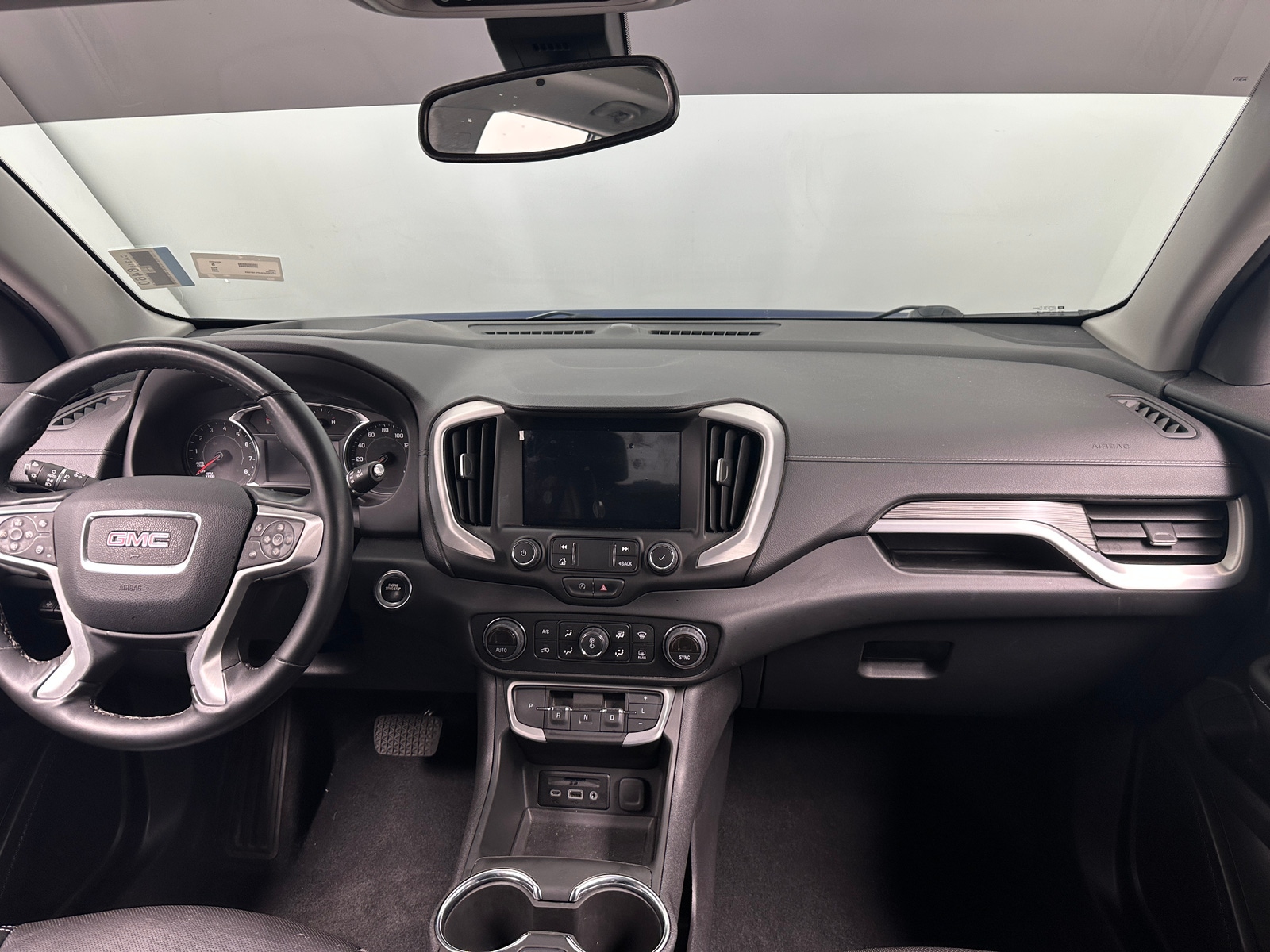 Thumbnail: 2023 GMC Terrain - 2