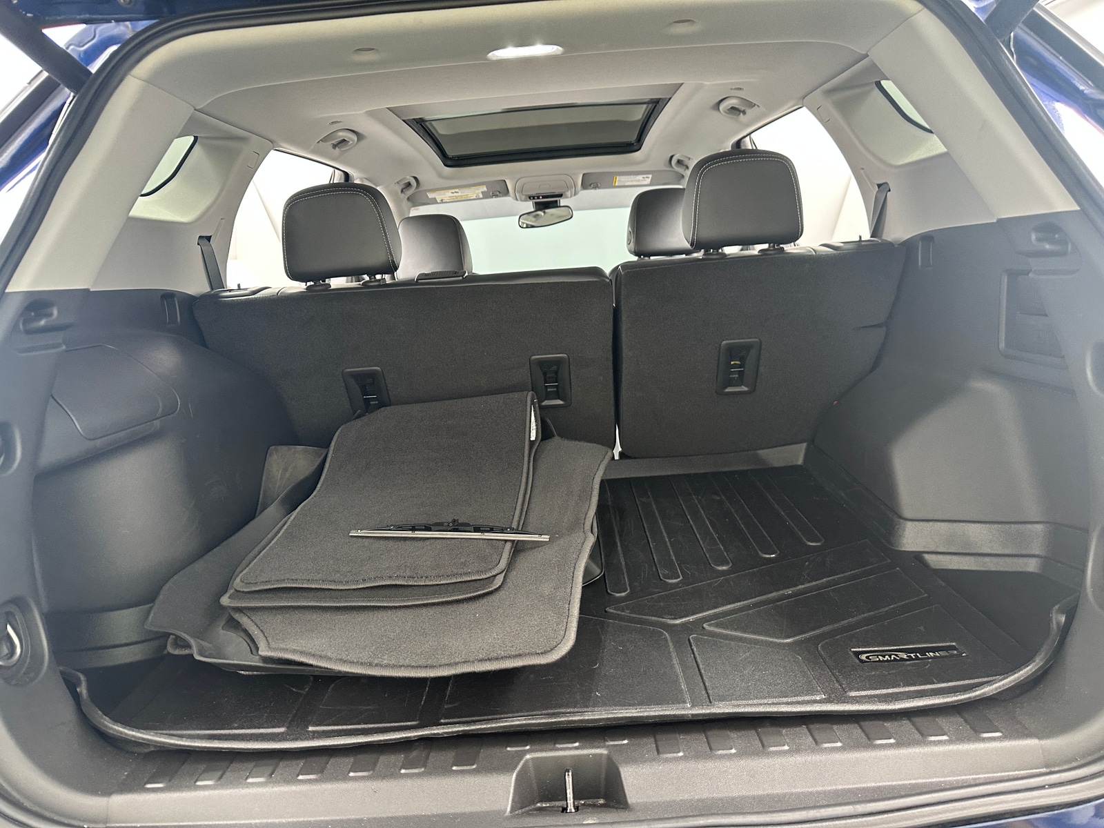 Thumbnail: 2023 GMC Terrain - 6
