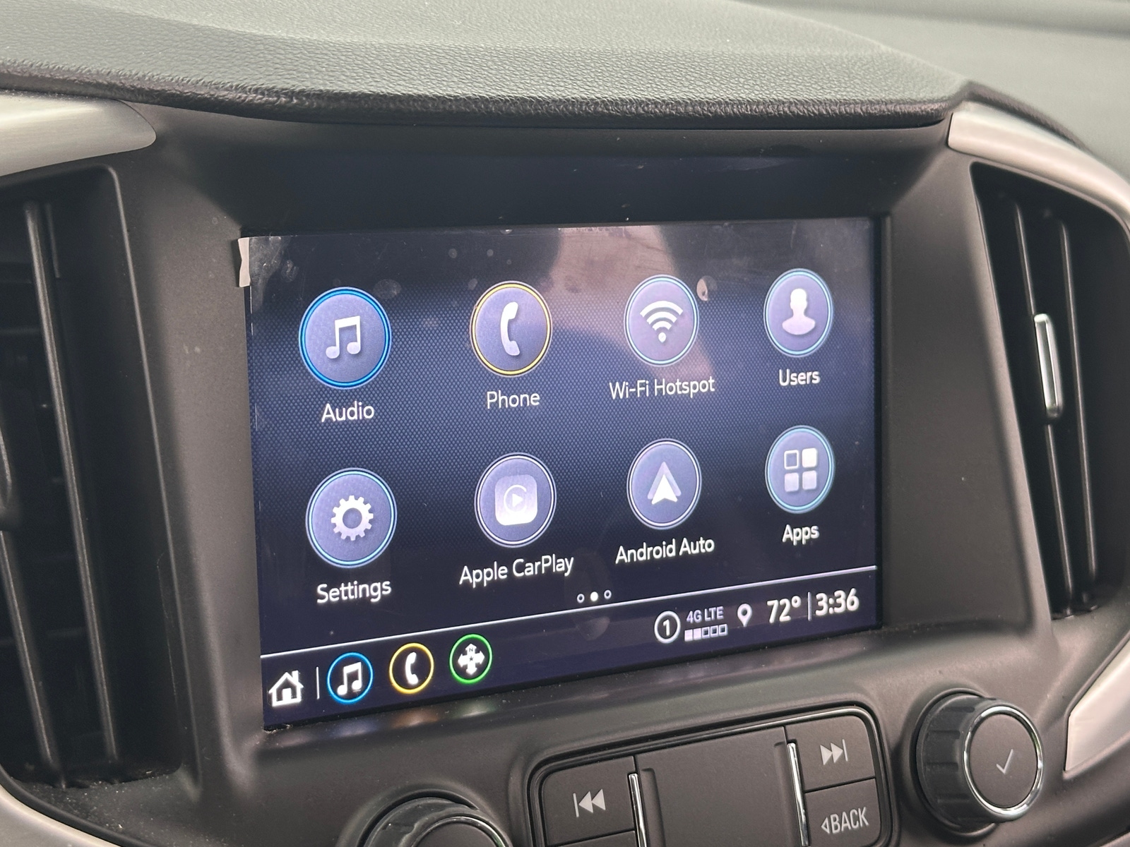 Thumbnail: 2023 GMC Terrain - 3