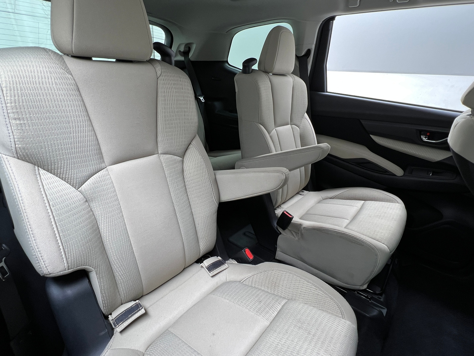 Thumbnail: 2019 Subaru Ascent - 6