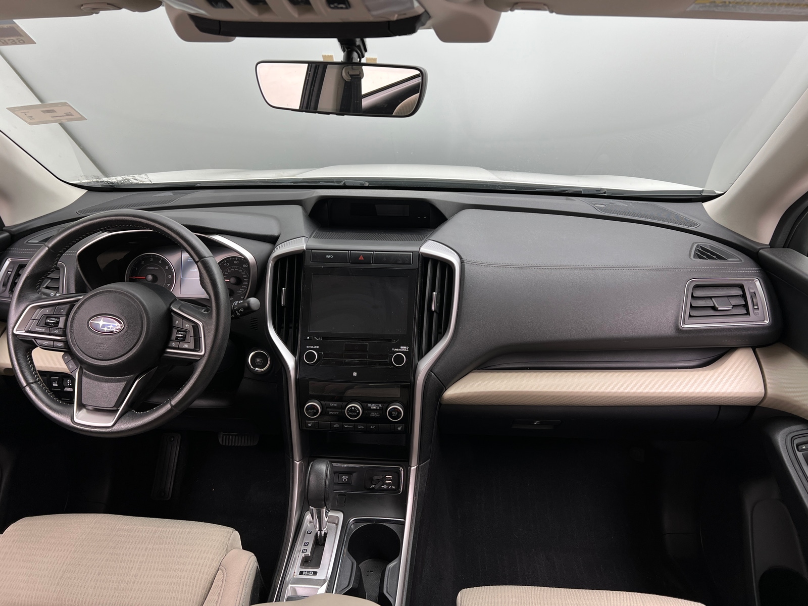 Thumbnail: 2019 Subaru Ascent - 3