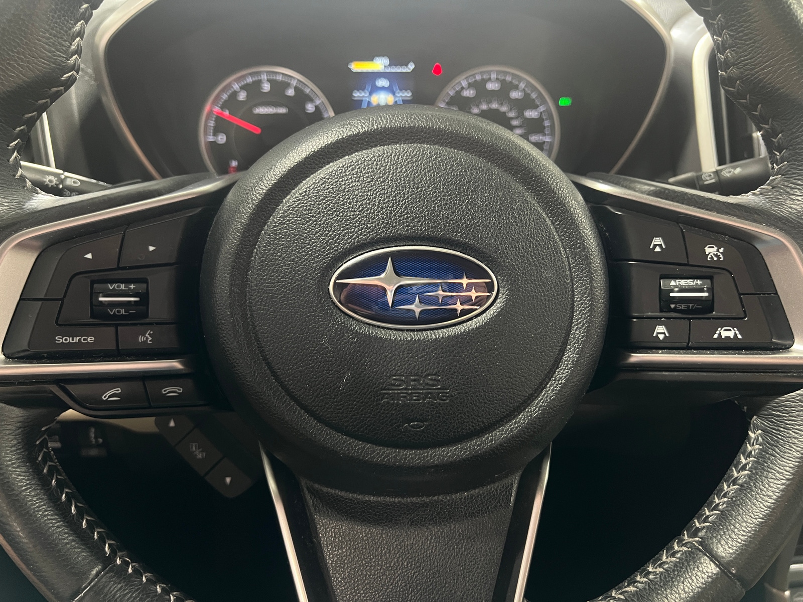 Thumbnail: 2019 Subaru Ascent - 5