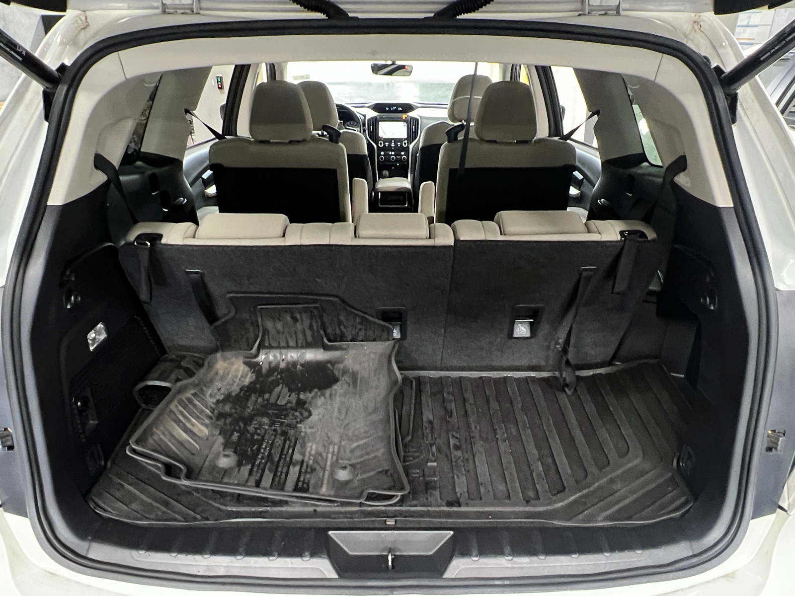 Thumbnail: 2019 Subaru Ascent - 7