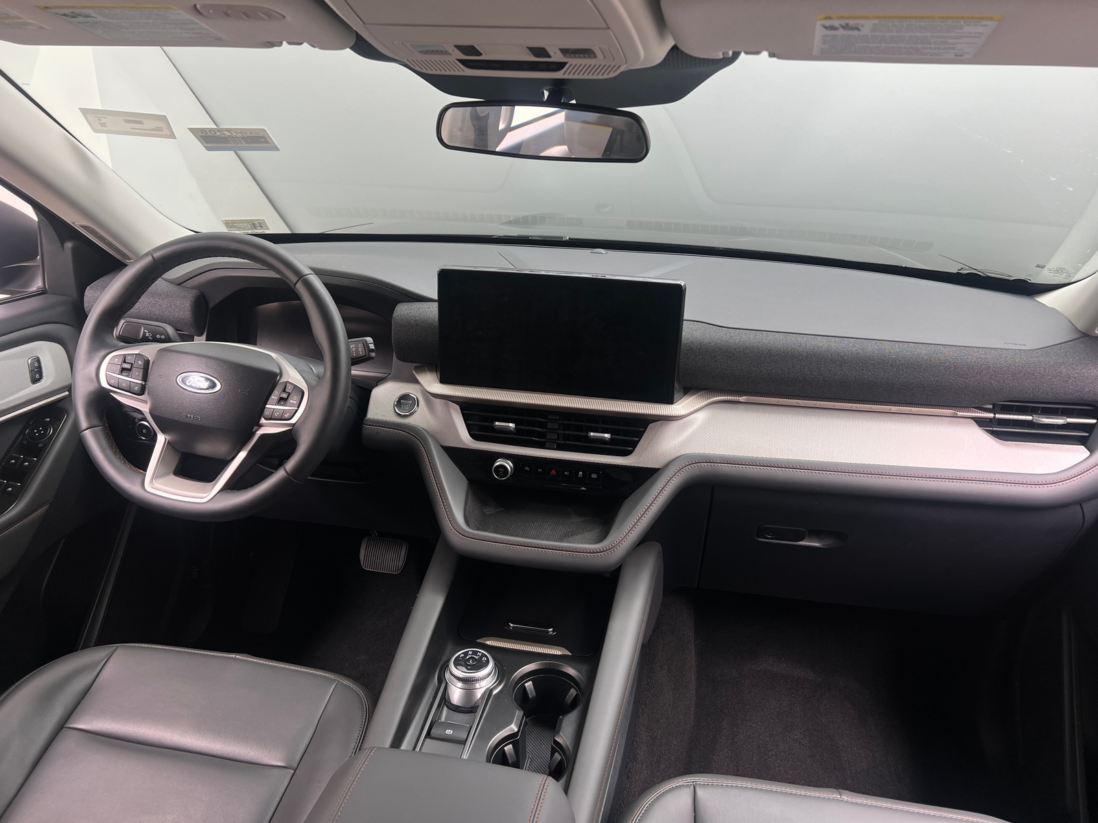 Thumbnail: 2025 Ford Explorer - 2