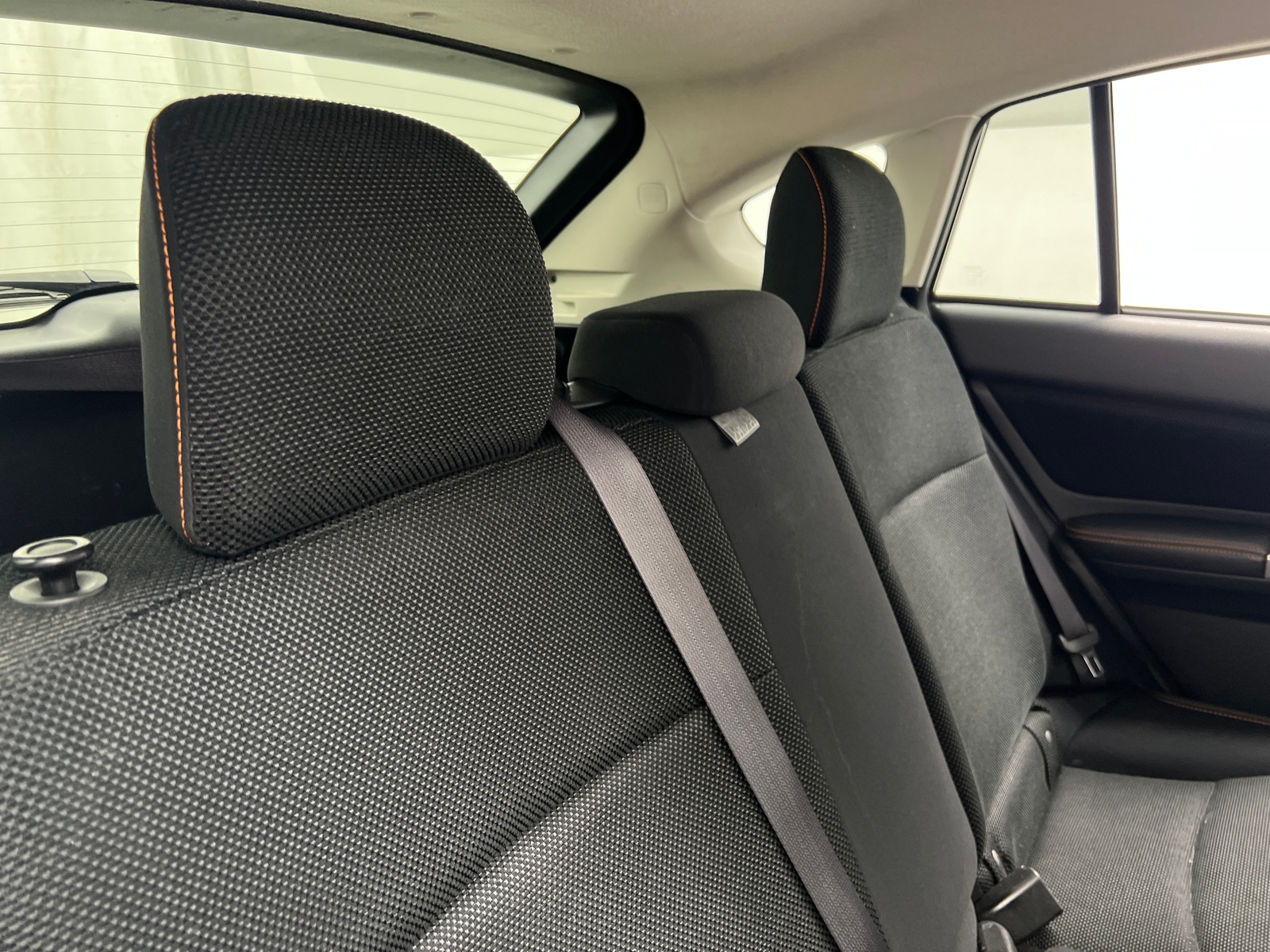 Thumbnail: 2016 Subaru Crosstrek - 6