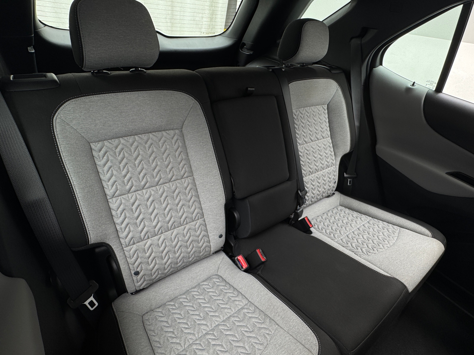 Thumbnail: 2024 Chevrolet Equinox - 6