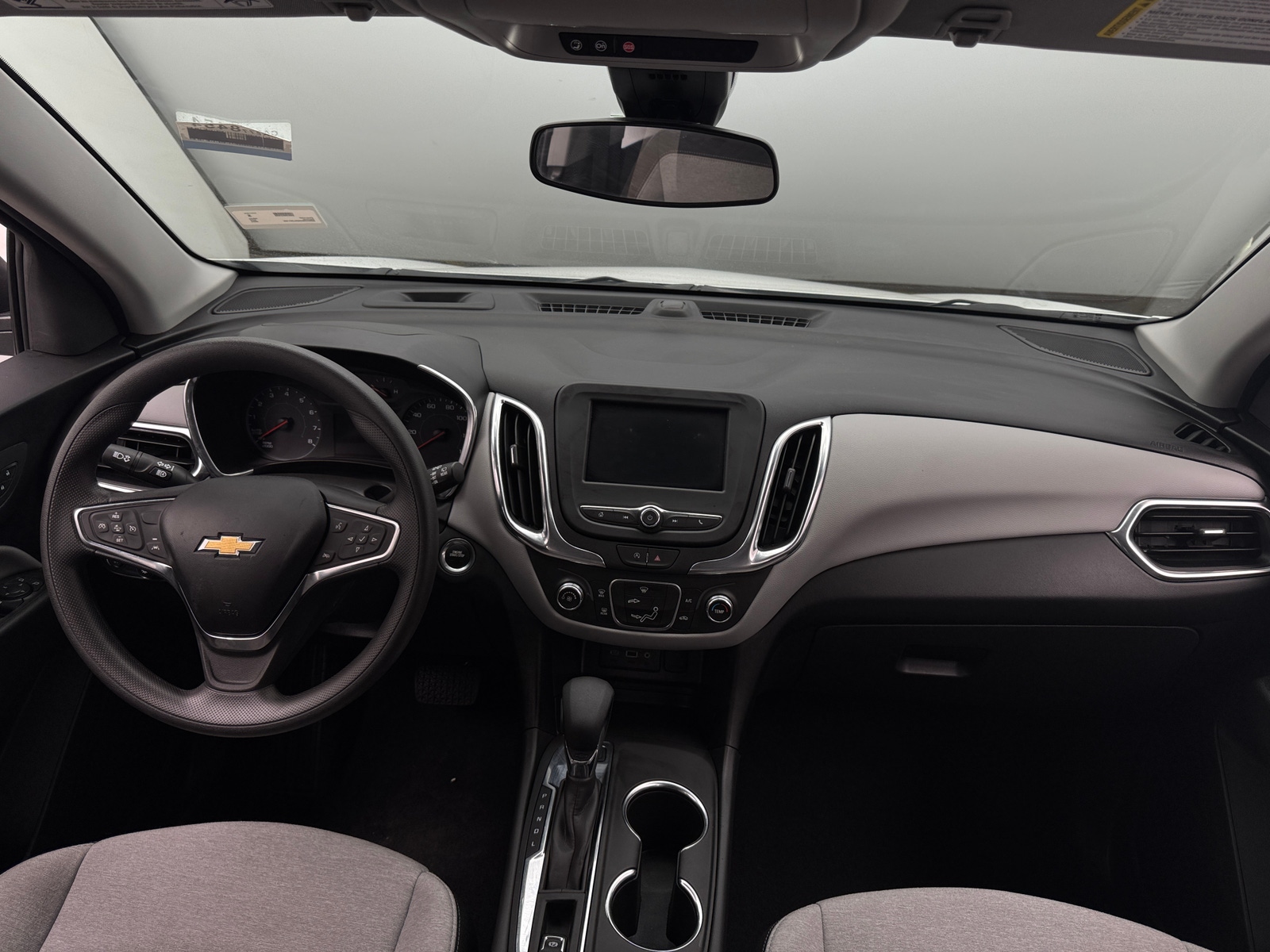 Thumbnail: 2024 Chevrolet Equinox - 3