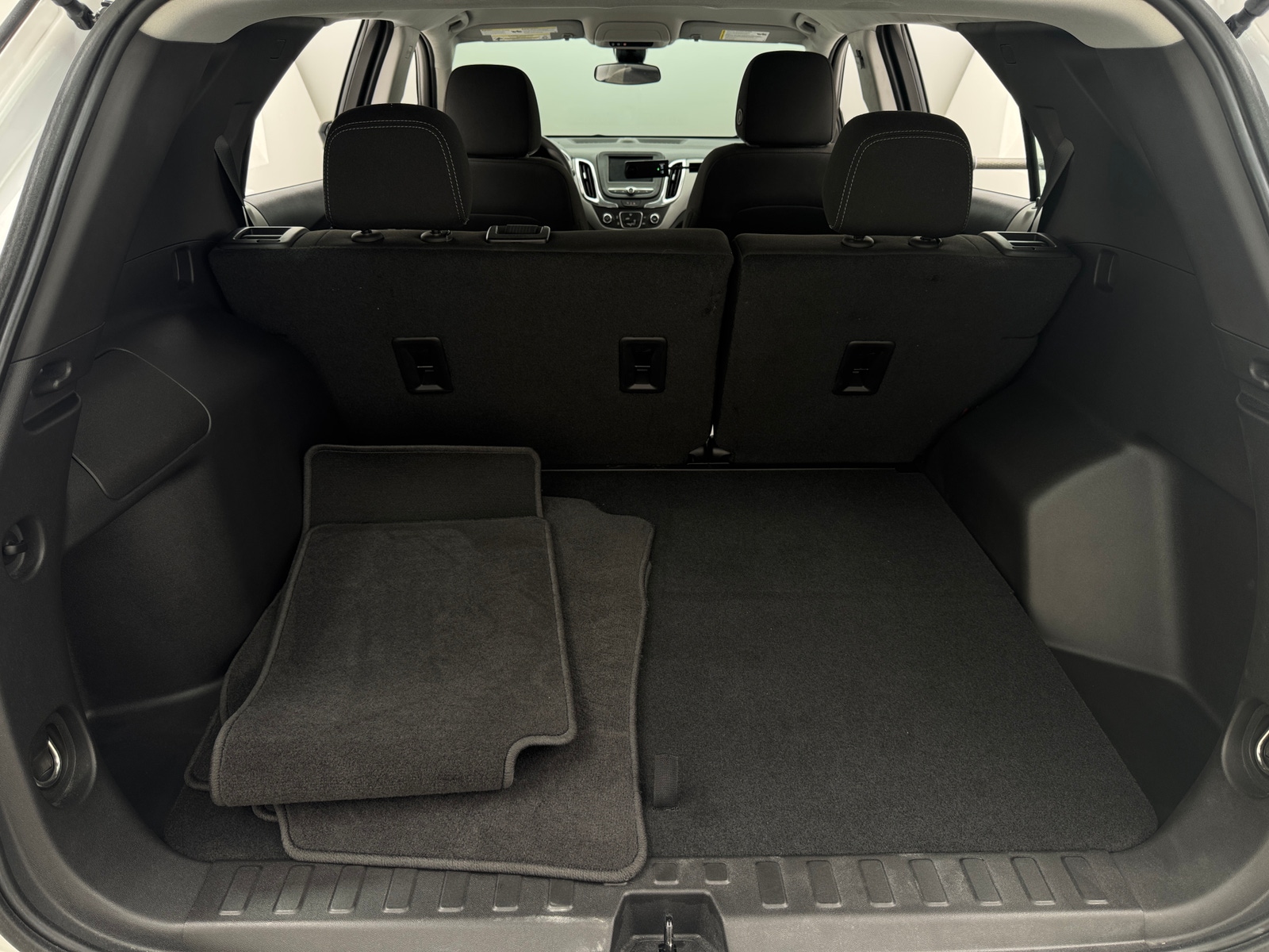 Thumbnail: 2024 Chevrolet Equinox - 7
