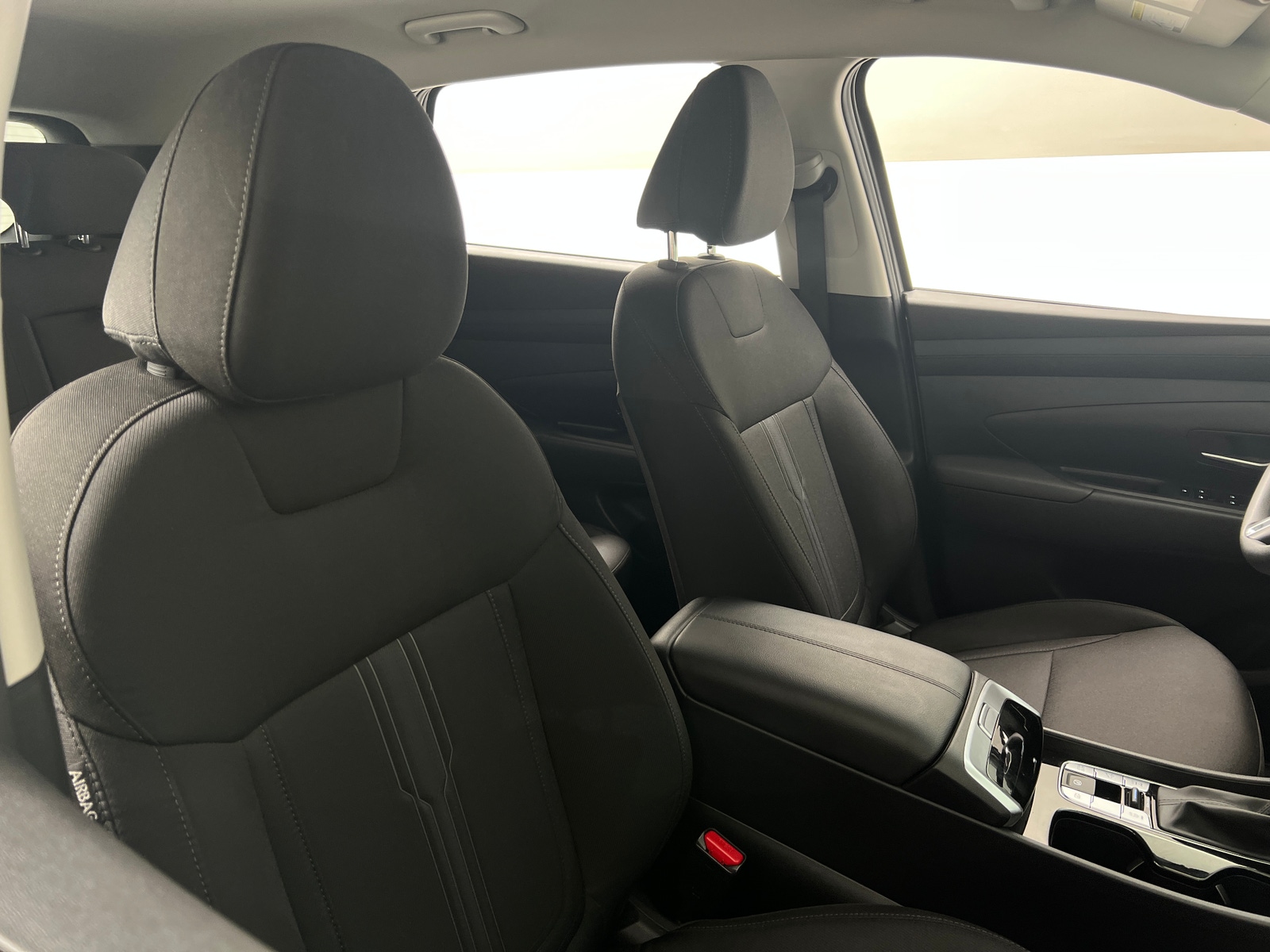 Thumbnail: 2025 Hyundai Tucson - 2