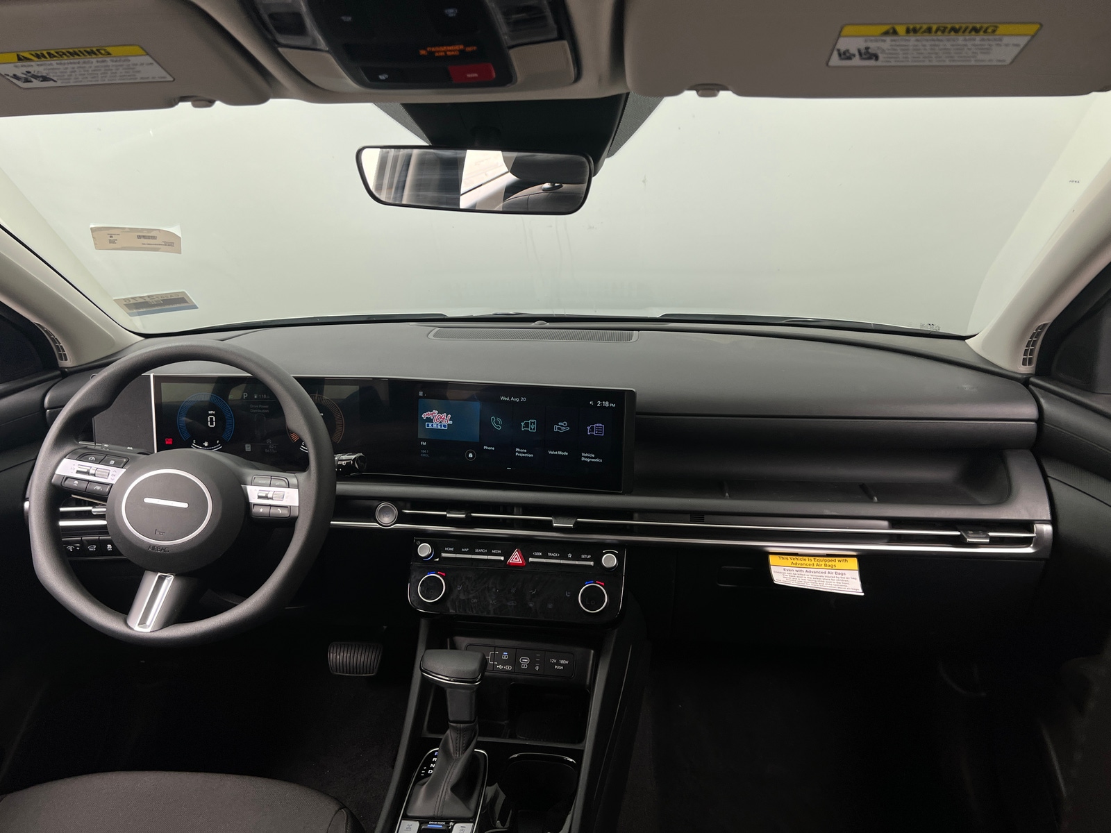 Thumbnail: 2025 Hyundai Tucson - 3