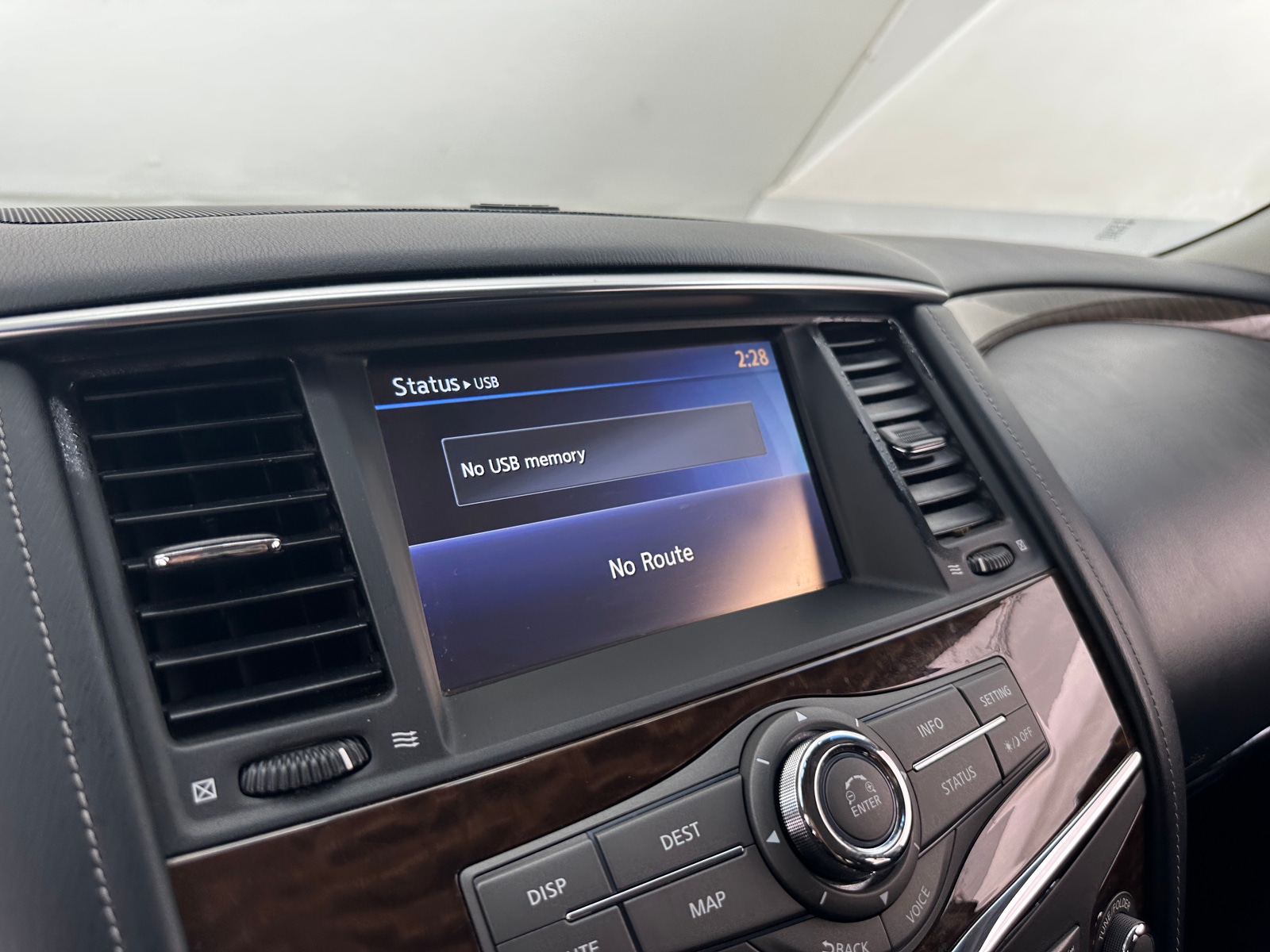 Thumbnail: 2017 Nissan Armada - 4
