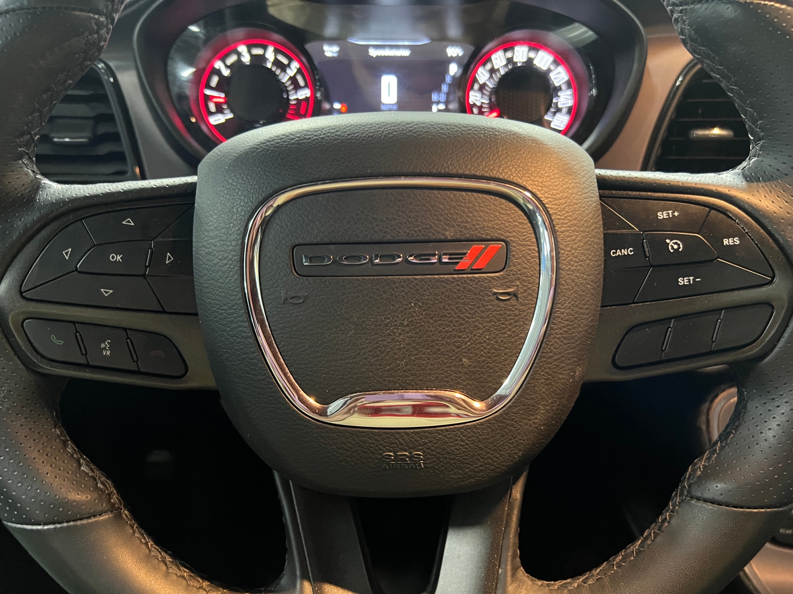 Thumbnail: 2023 Dodge Challenger - 4